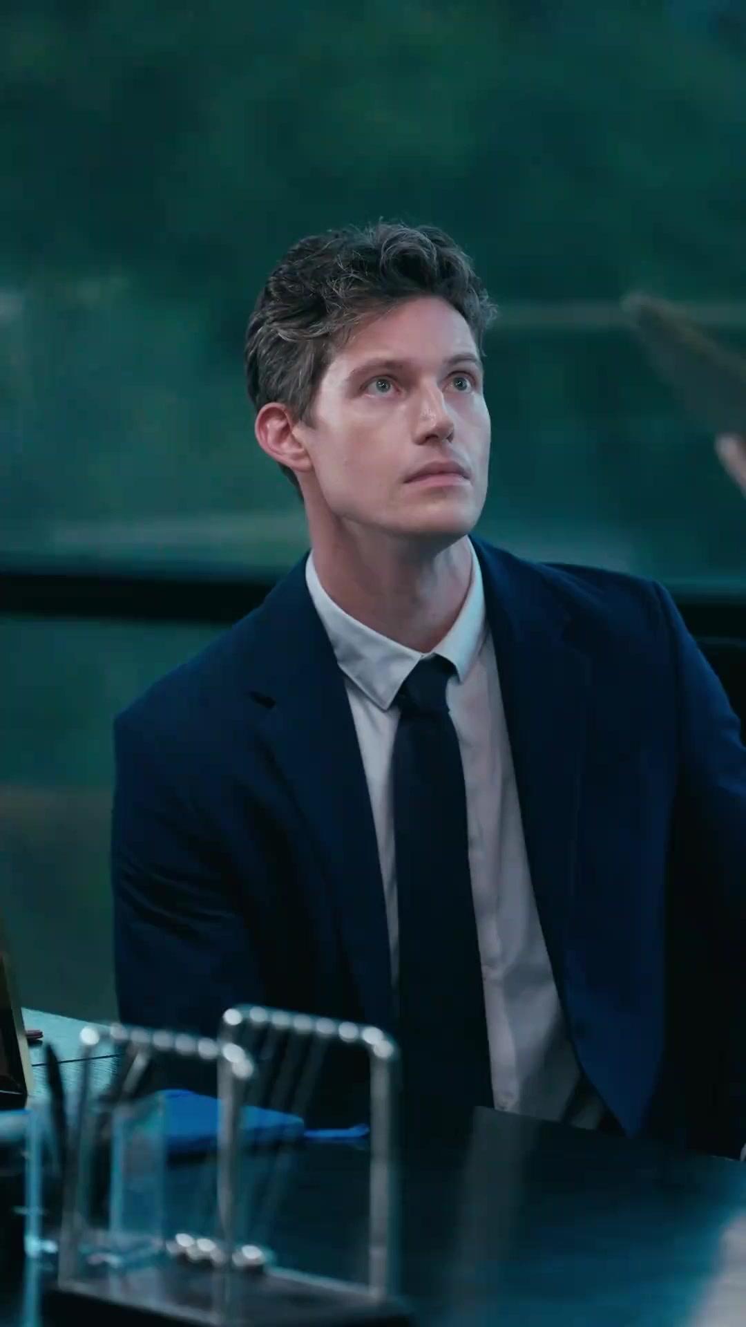 (Synchro) Abschied für immer: Mein Flug zum Mars