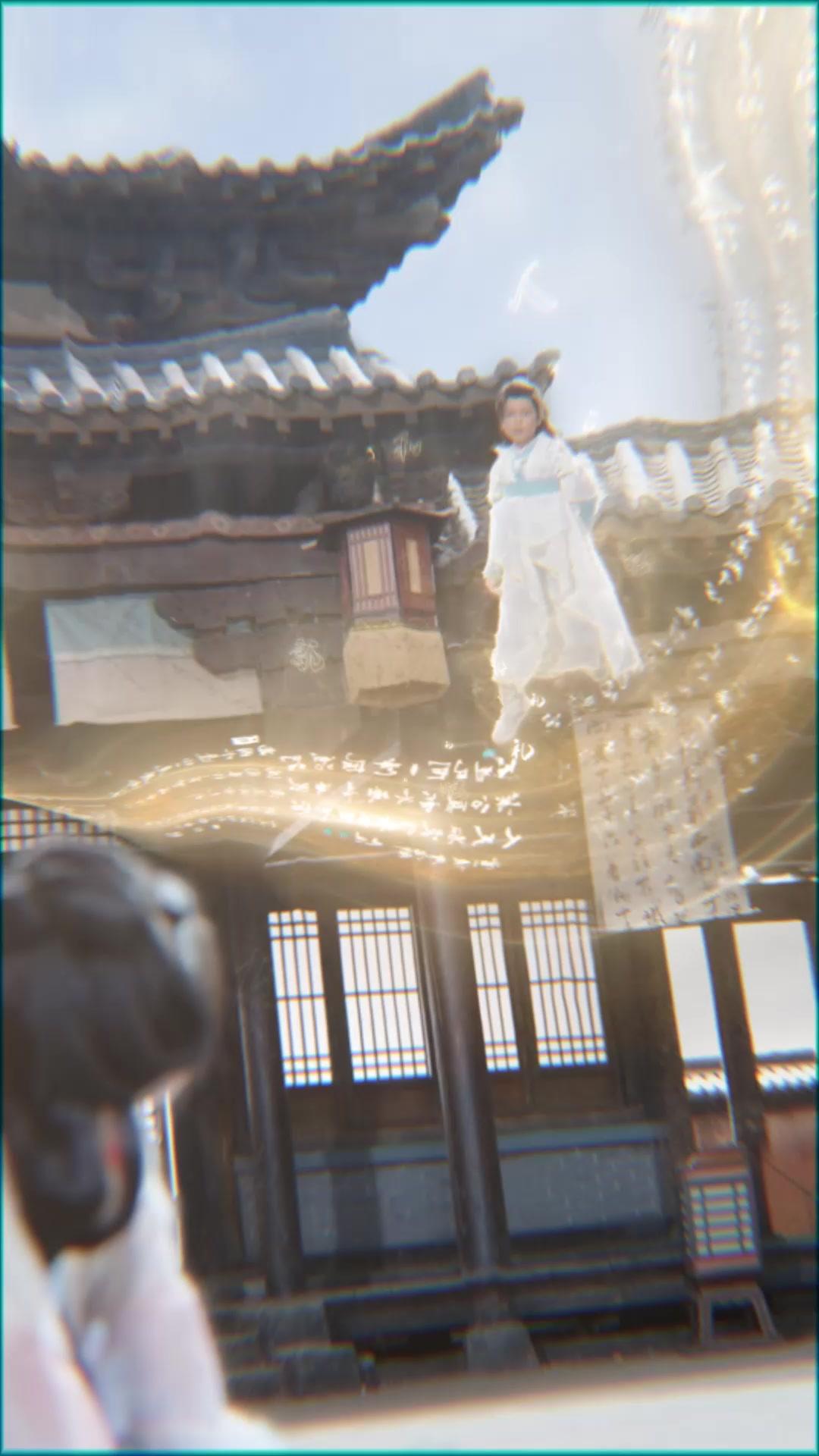 L'Ascesa del Poeta Rinato