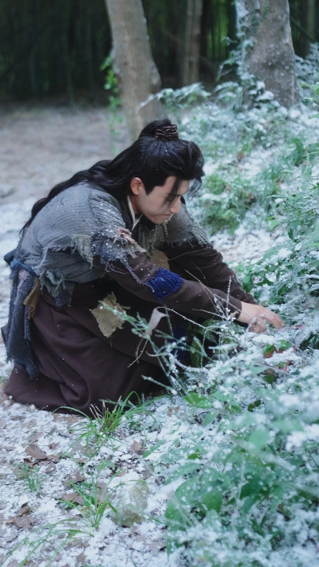 ตื่นมาเป็นพ่อลูกดก