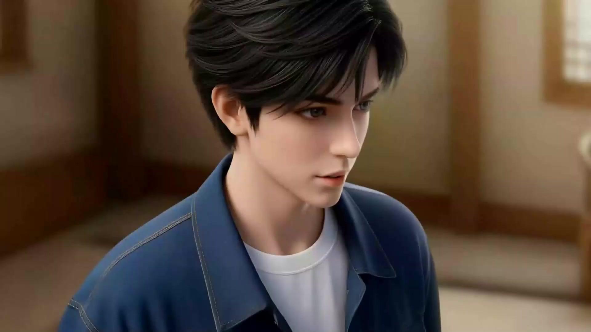 No More Loser, It's Celestial Master Now!