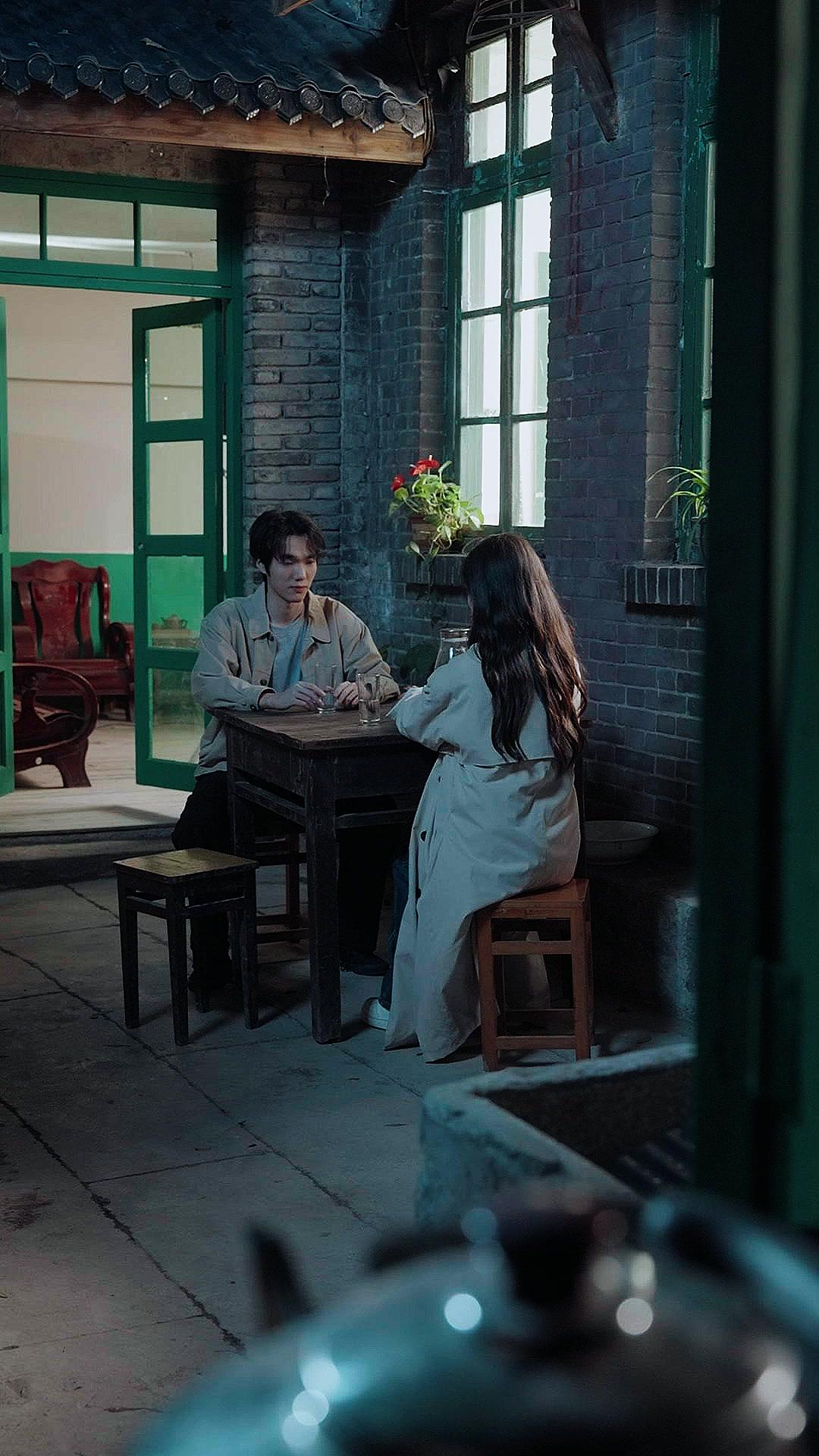 My Ruthless Protection, Her Endless Hatred?