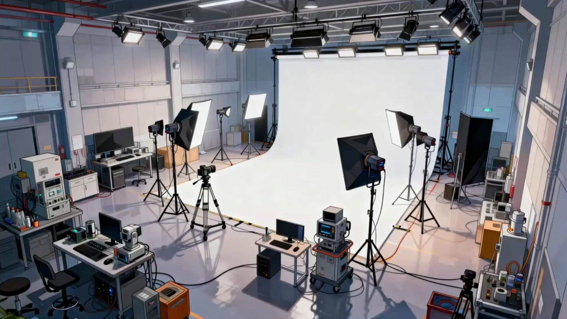 Movie Magic: My Props Are WMDs