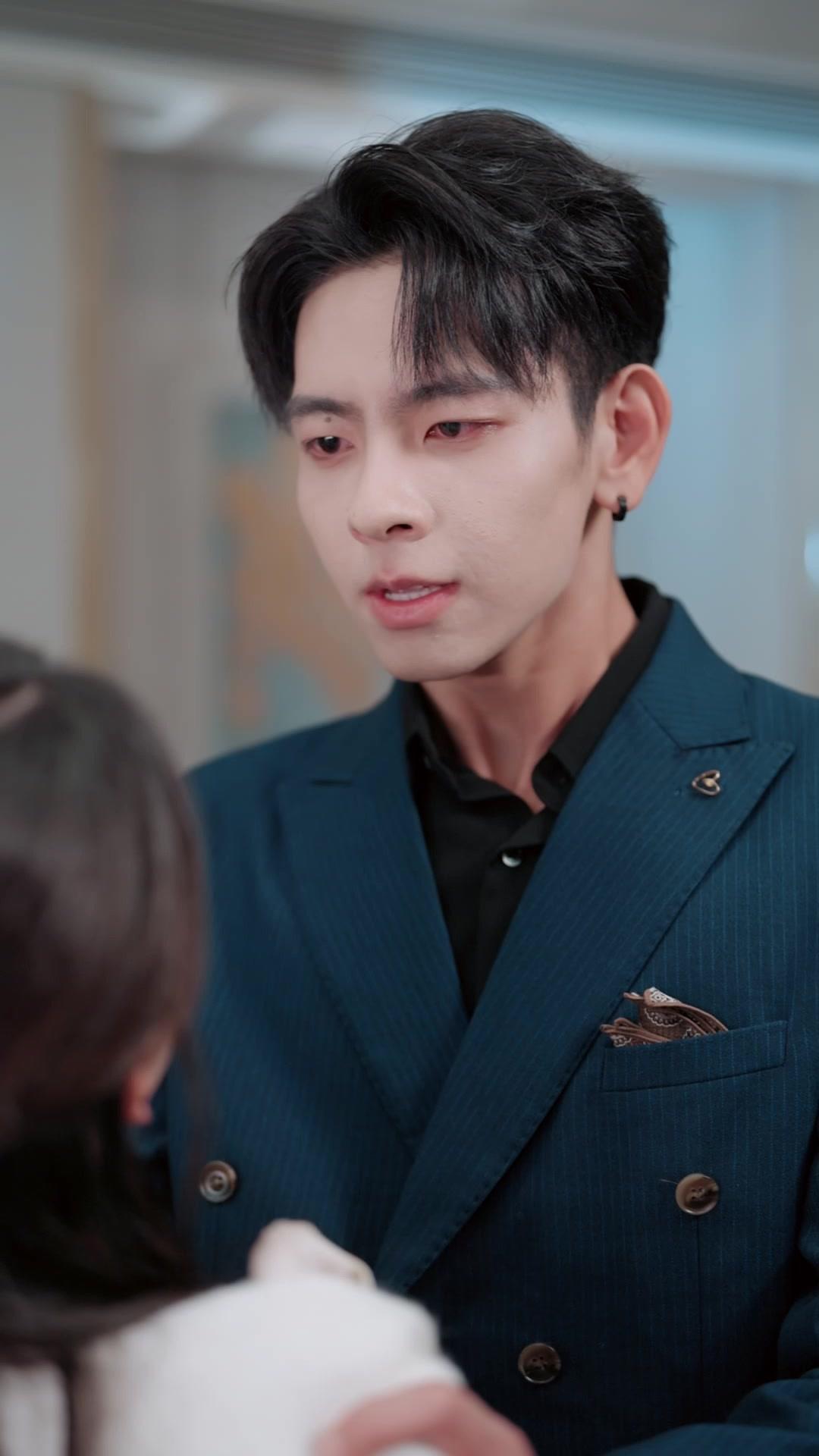 No Longer the Stand-In