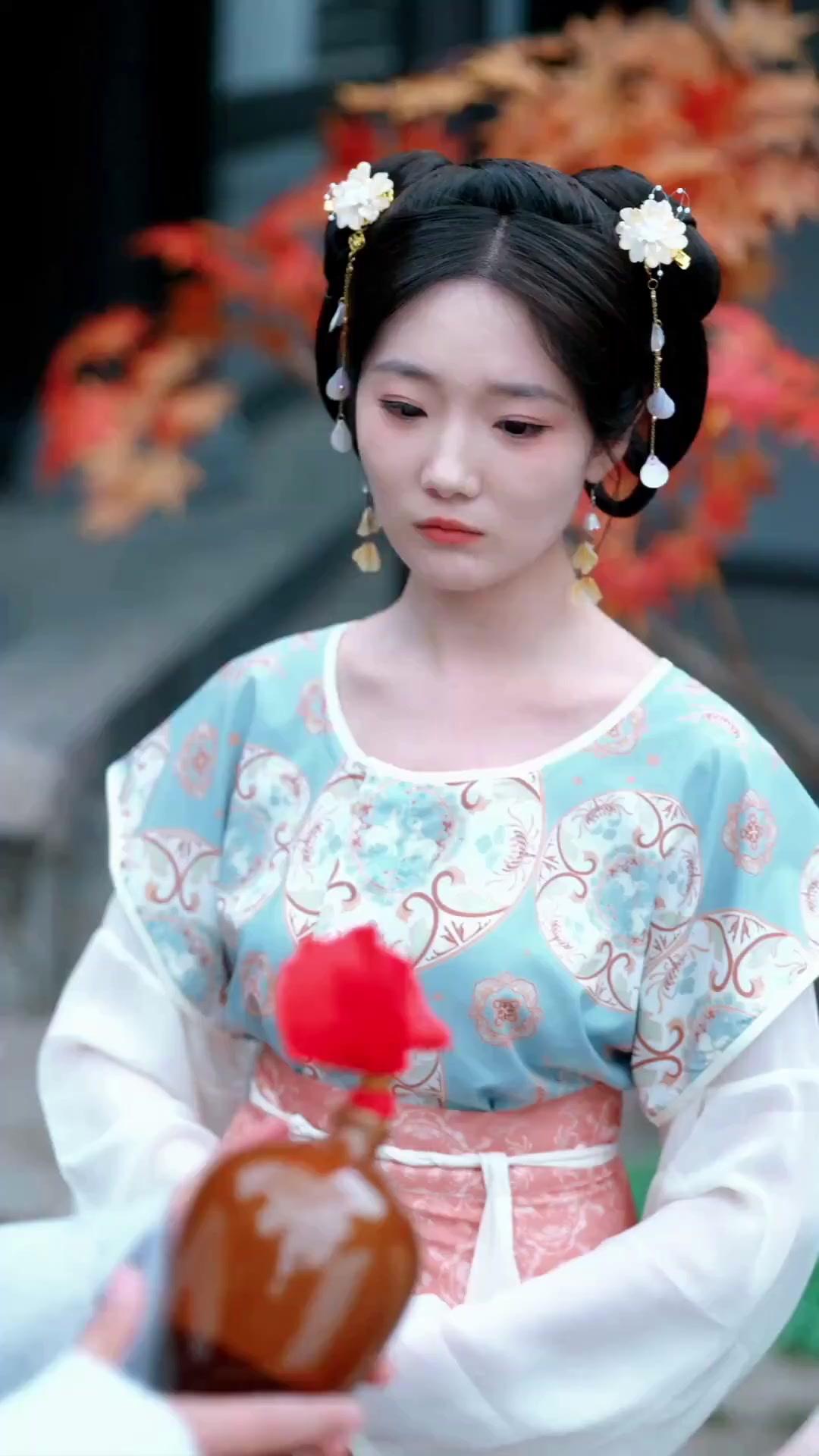 (Dubbed) Transmigrated Prodigal & Reborn Bride