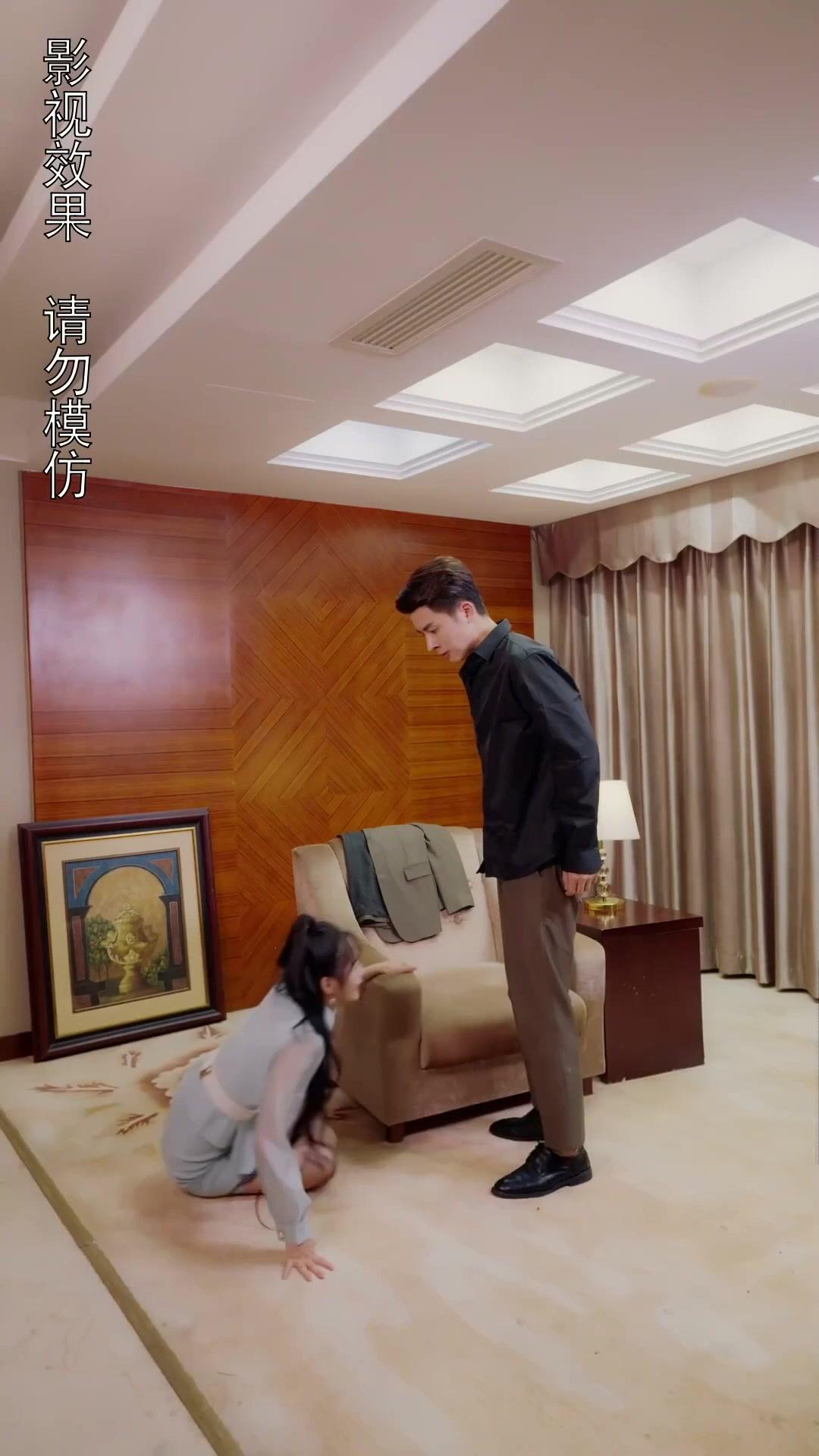 Madre soltera con secreto