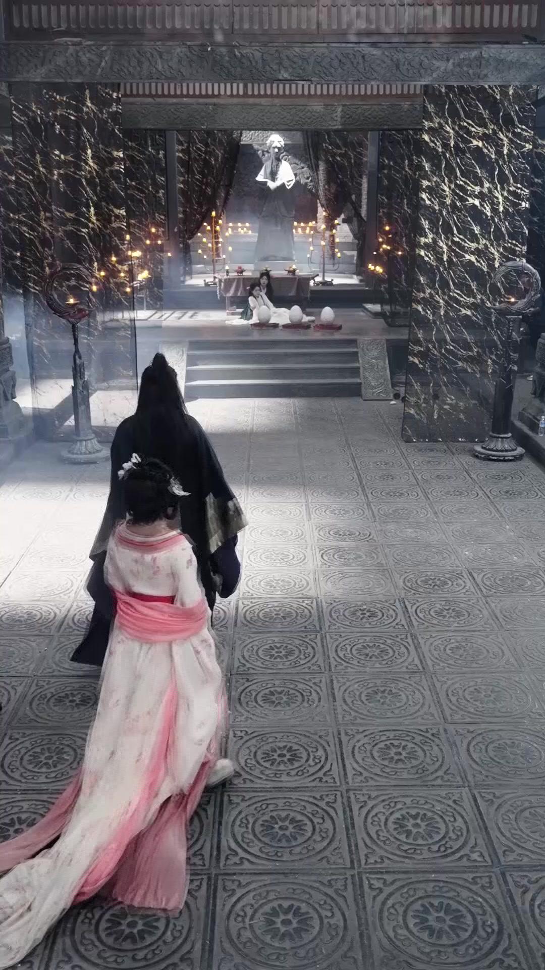 The Goddess He Wrongly Cast Away