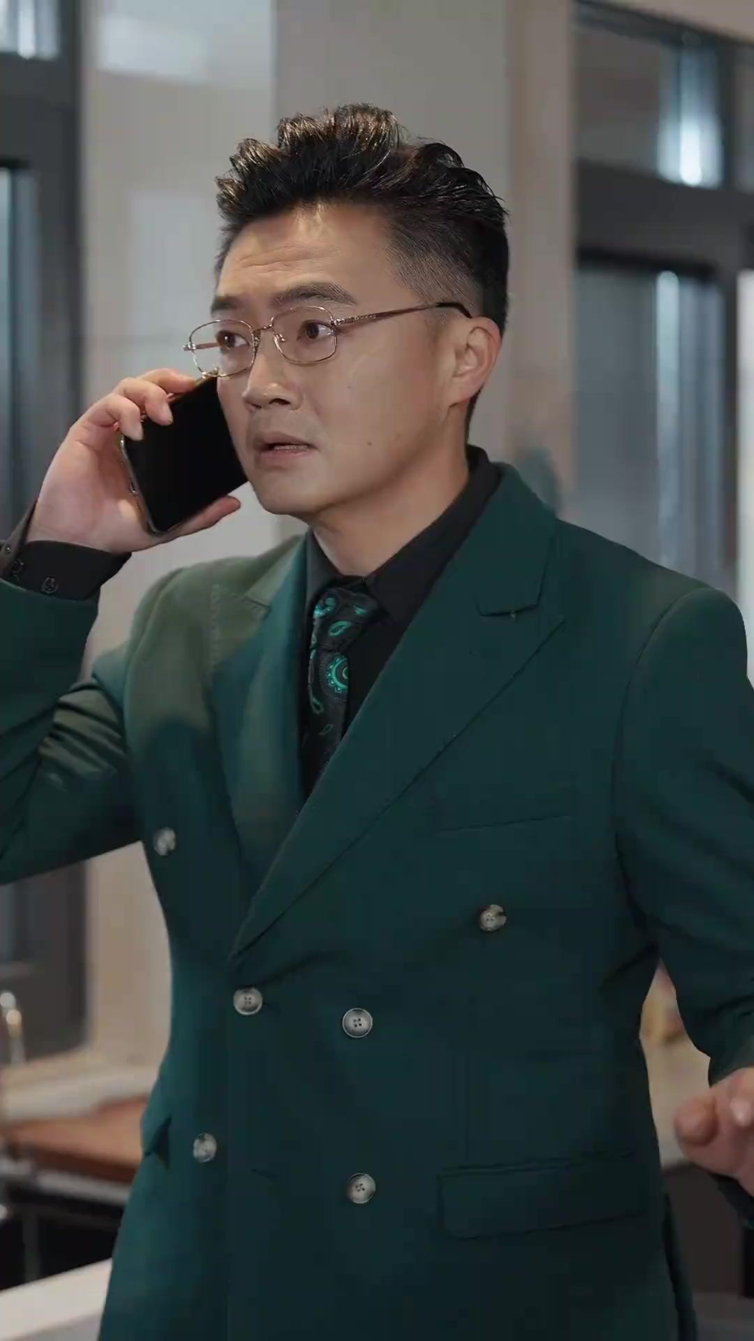 (Dubbed)Divorce Me? I’m Billionaire