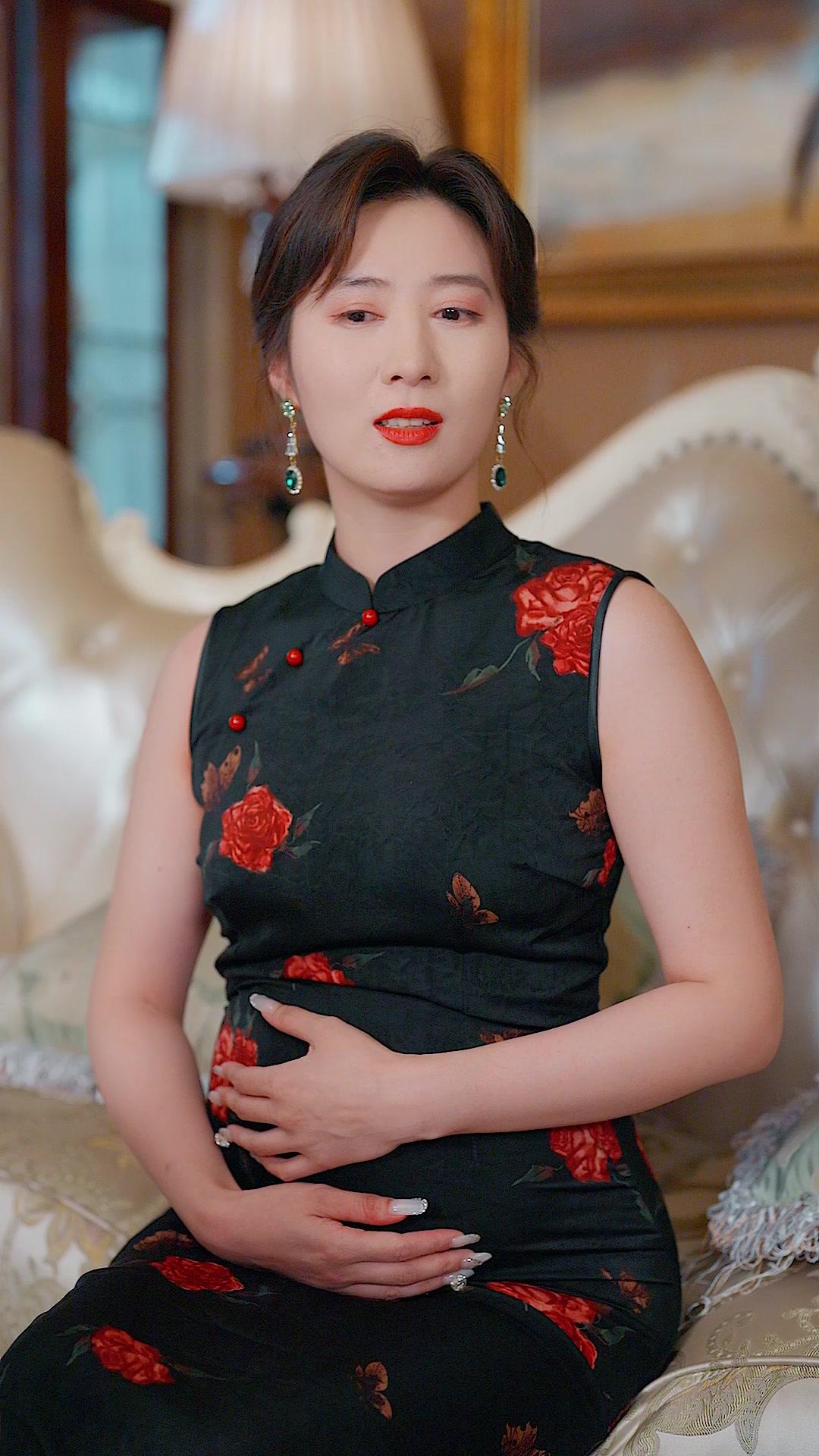 아가씨의 수행 경호원