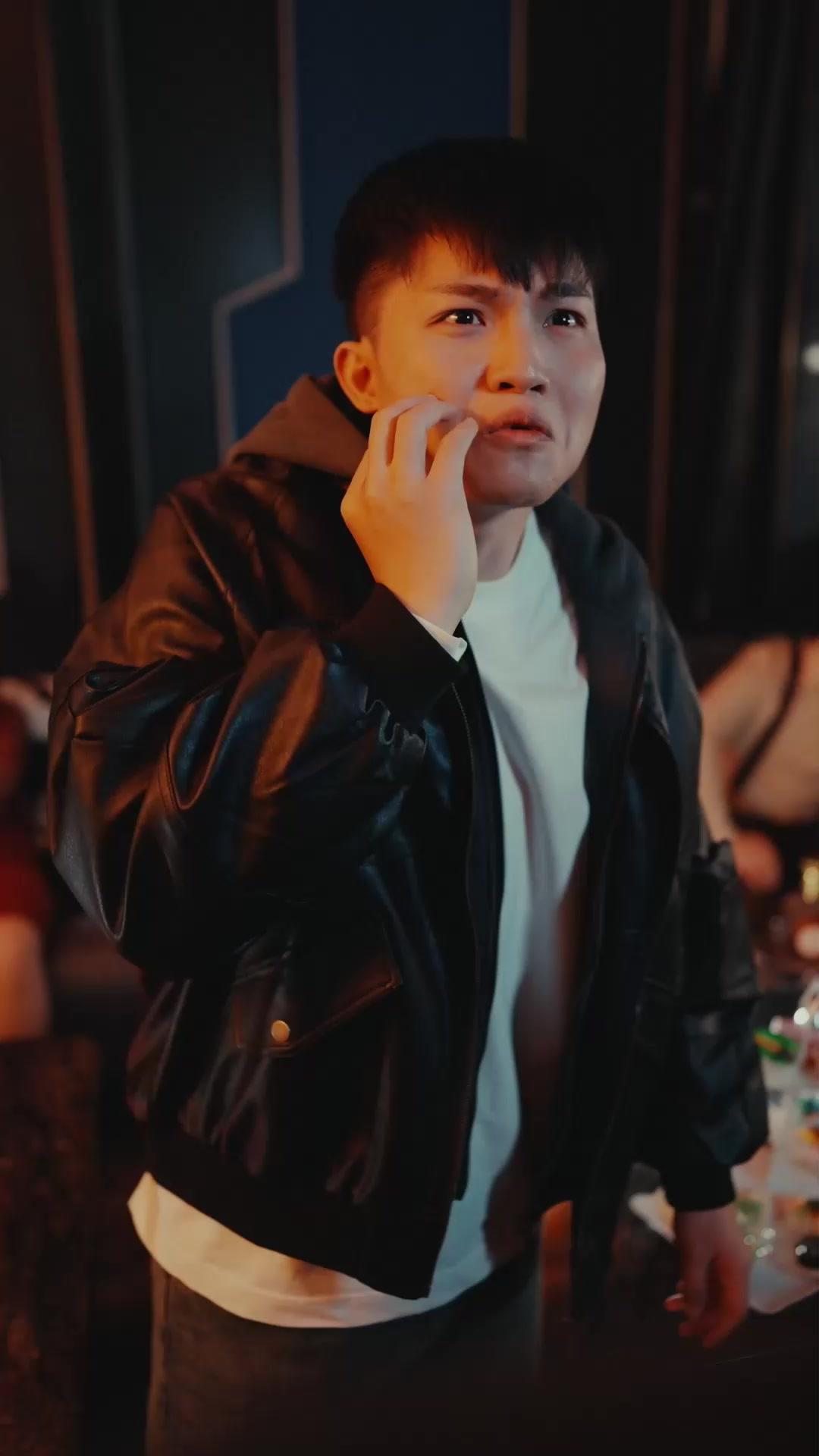 Raja Tinju! Dua Naga di Ring