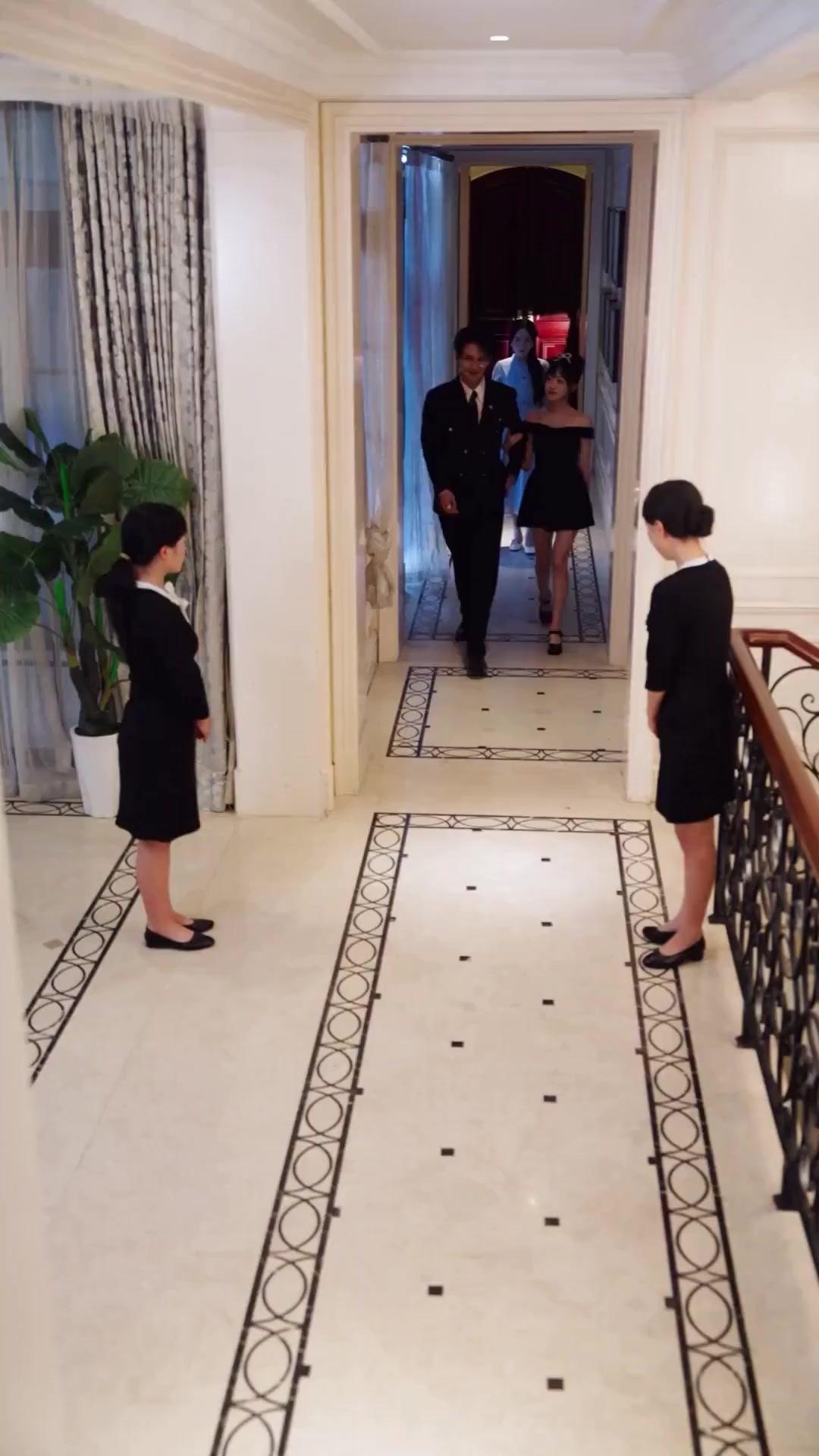 (Dubbed) Too Late: His Stand-In Wife Is Gone