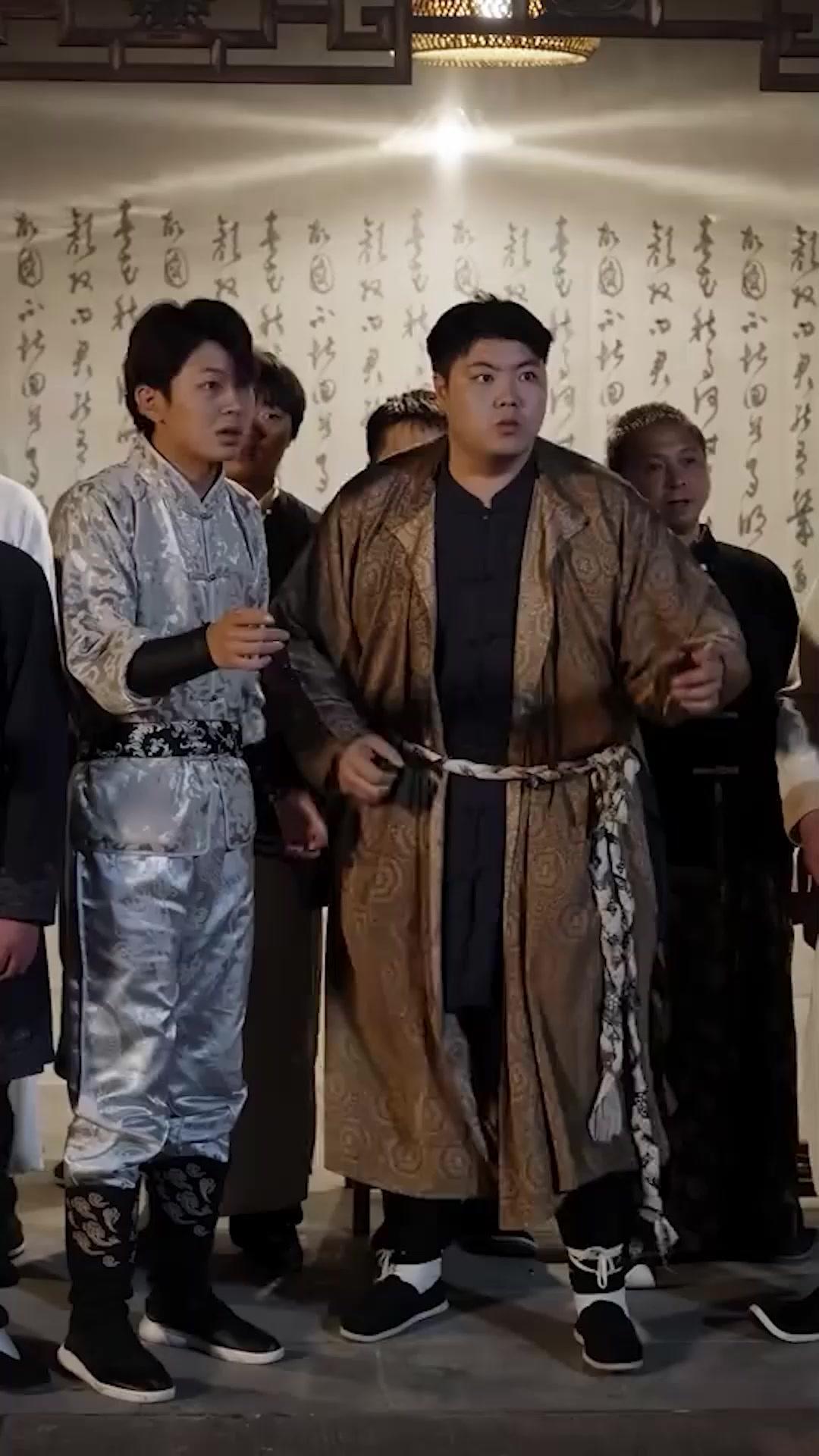 L'audace de réécrire le destin