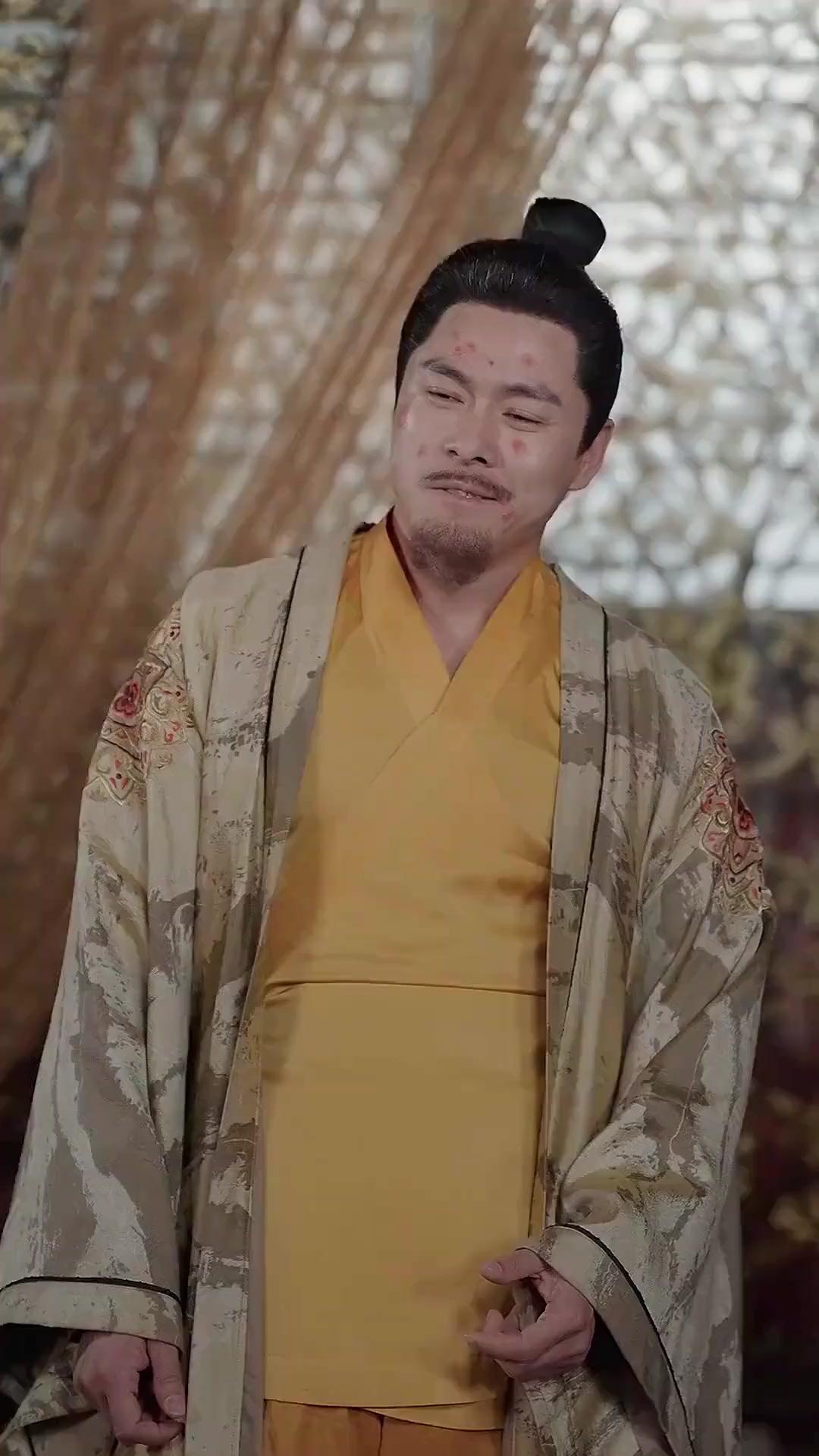 （พากย์เสียง）ข้ามภพพลิกรักหักอกฮ่องเต้