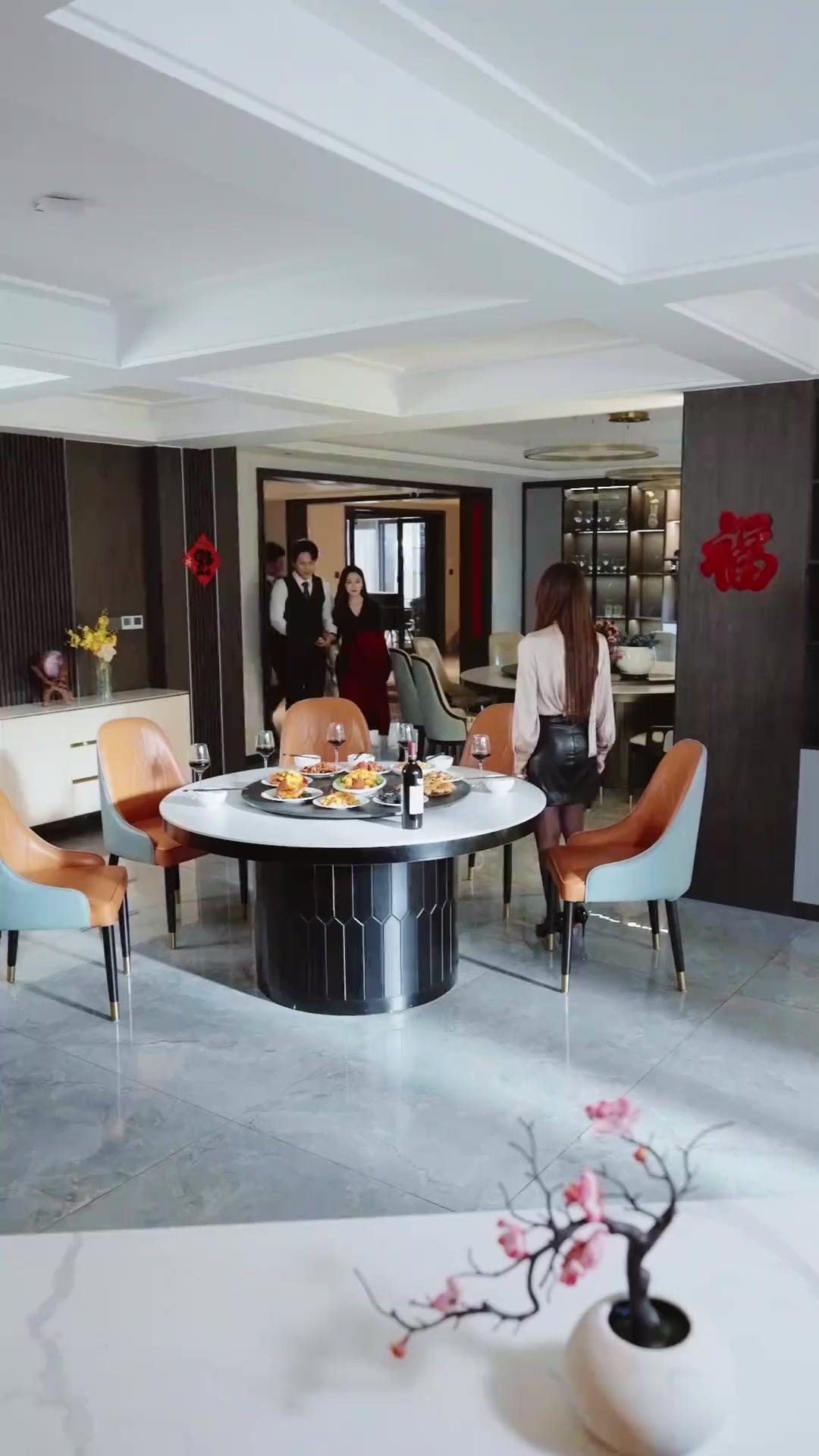 Menantu Masuk, Keluarga Naik Kelas