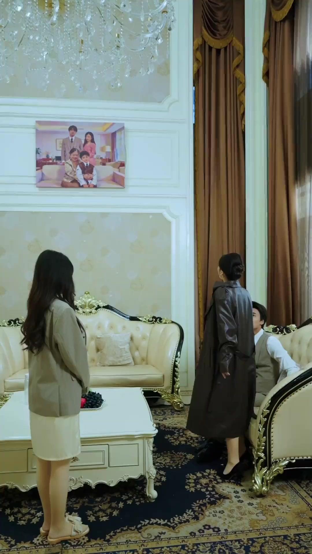 인연 끝에 서 있는 우리