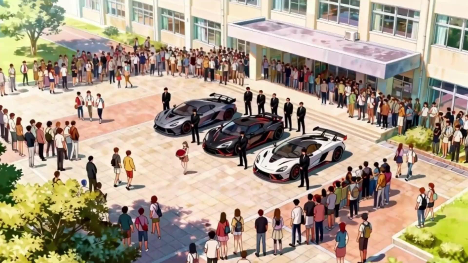 ฮีโร่แห่งโลกอาถรรพ์