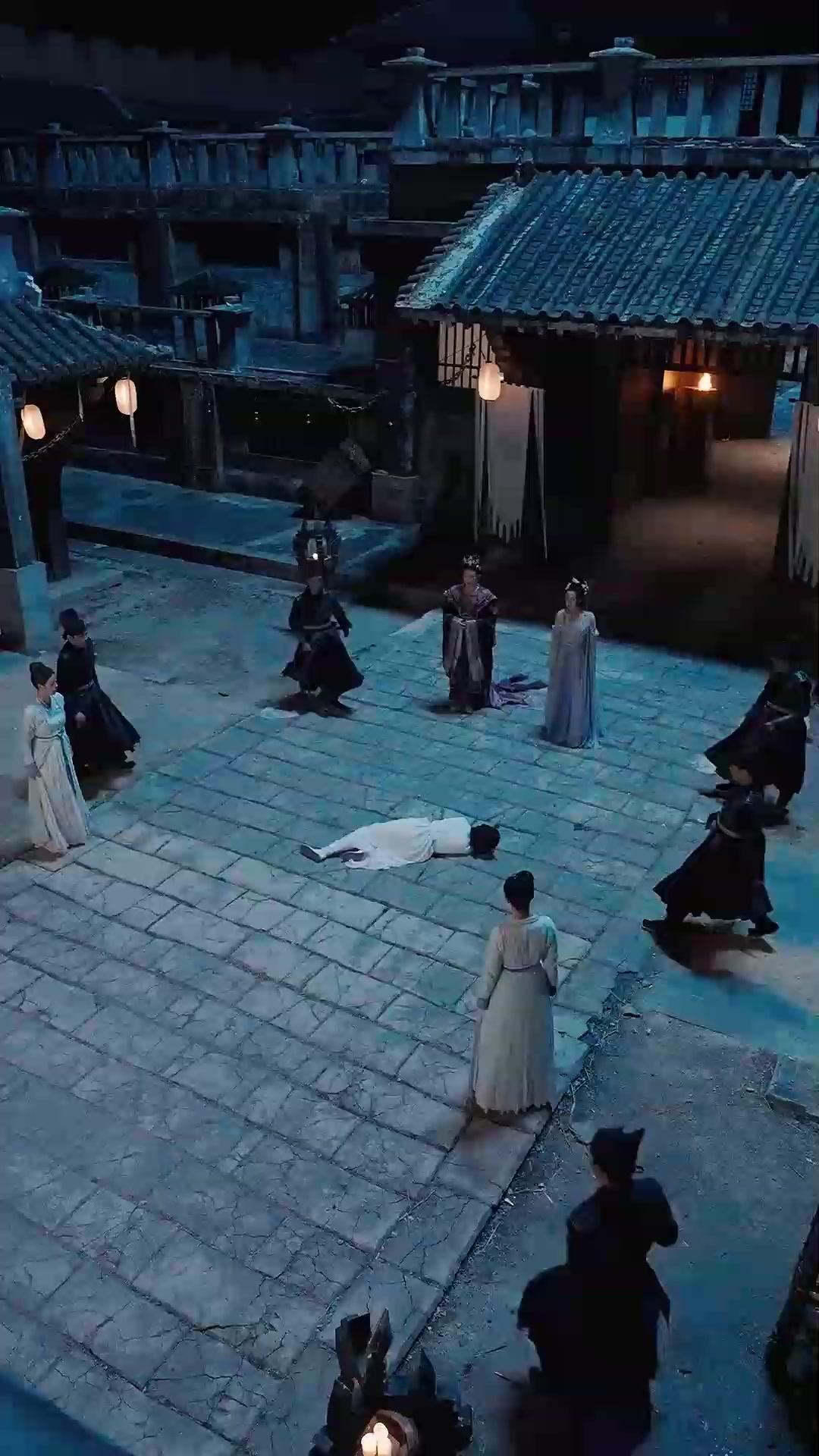 (Doublage) LES POUVOIRS SURNATURELS