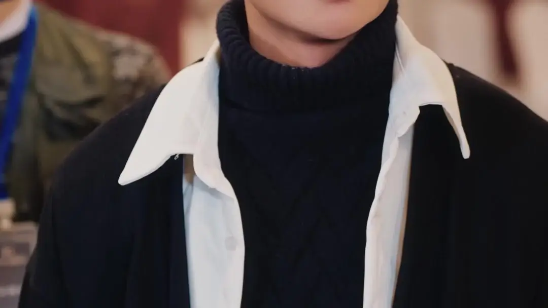 Veil of Deception: When the Camera Stops Flinching