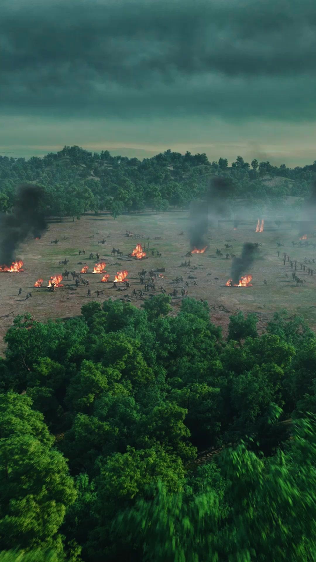 Minha Esposa Rejeitada é uma General Antiga