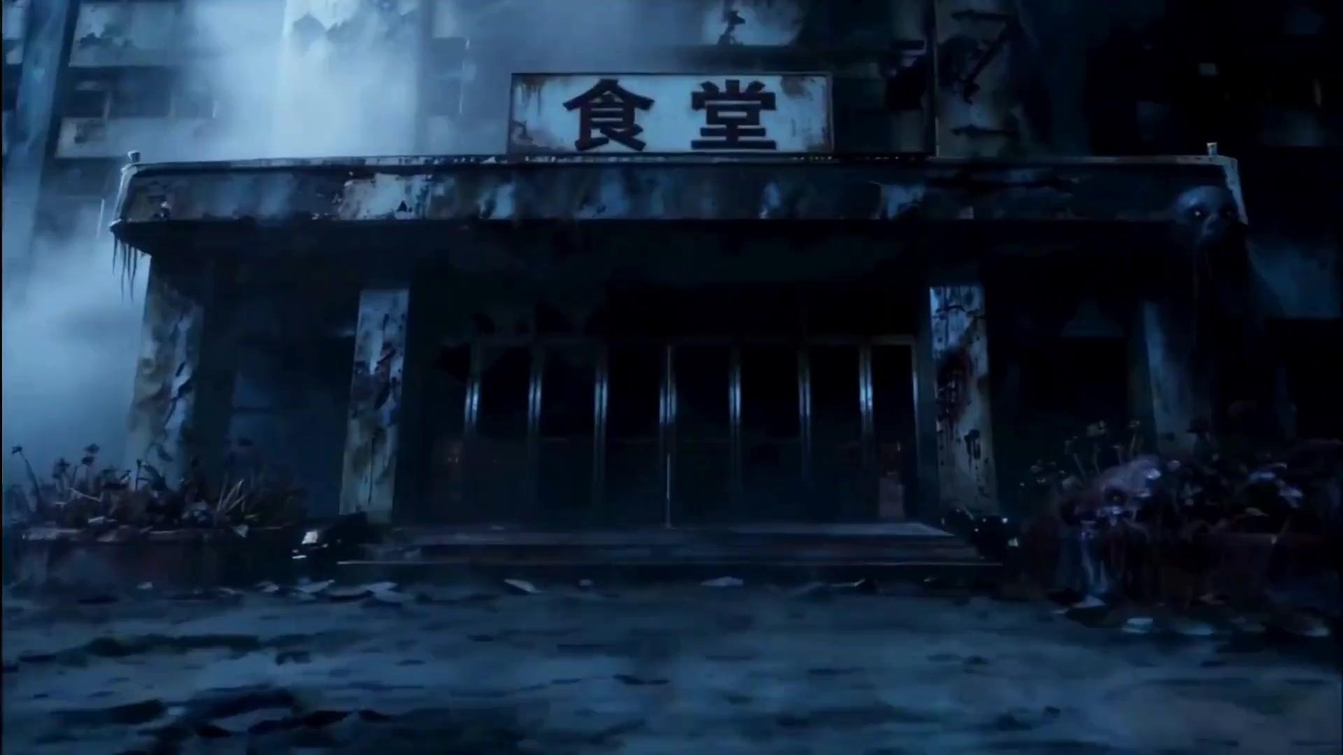 (Dublagem) Meu Sistema Me Obriga a Conquistar Horrores