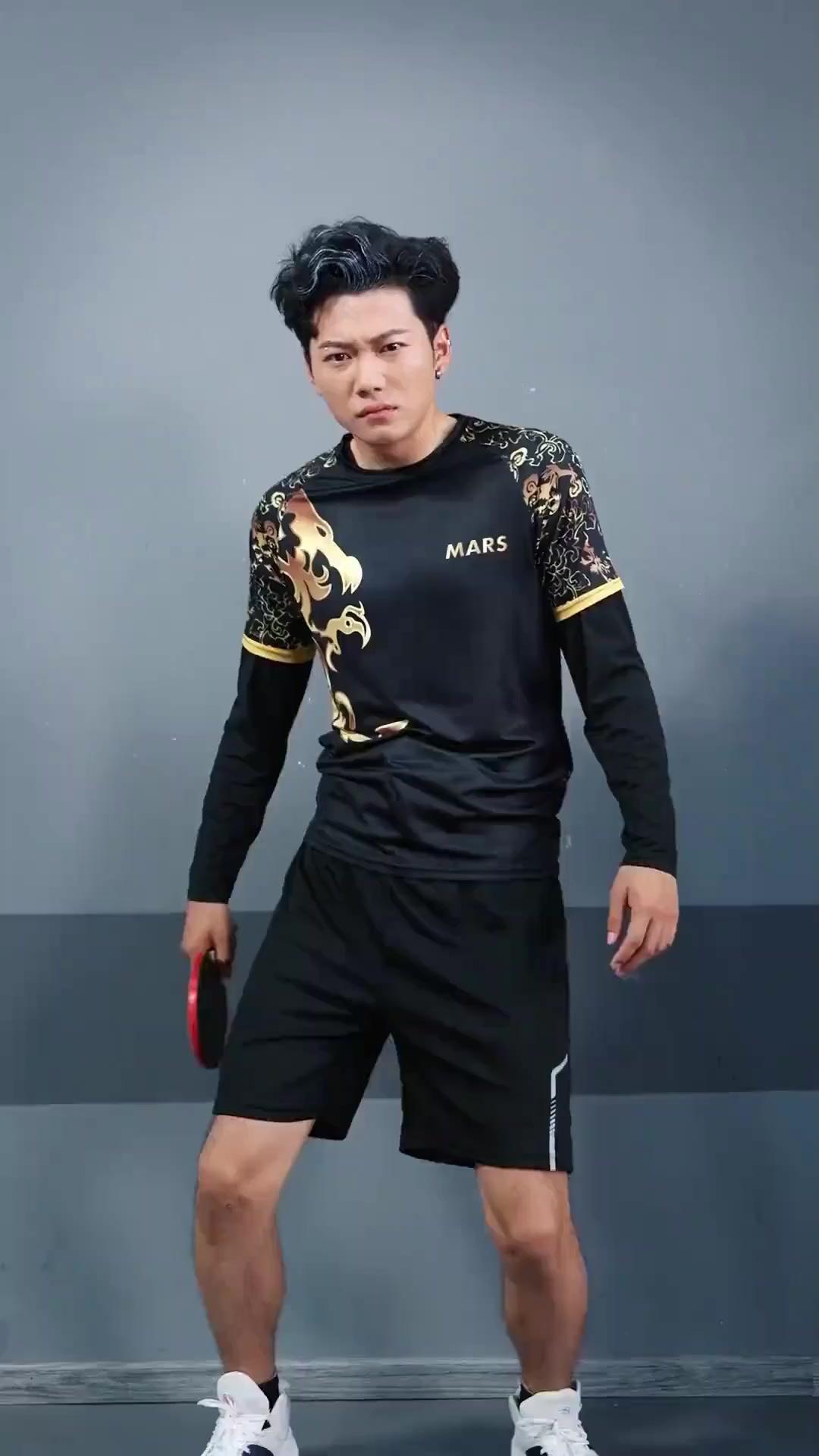 (Dubbed) Spin Like a Girl