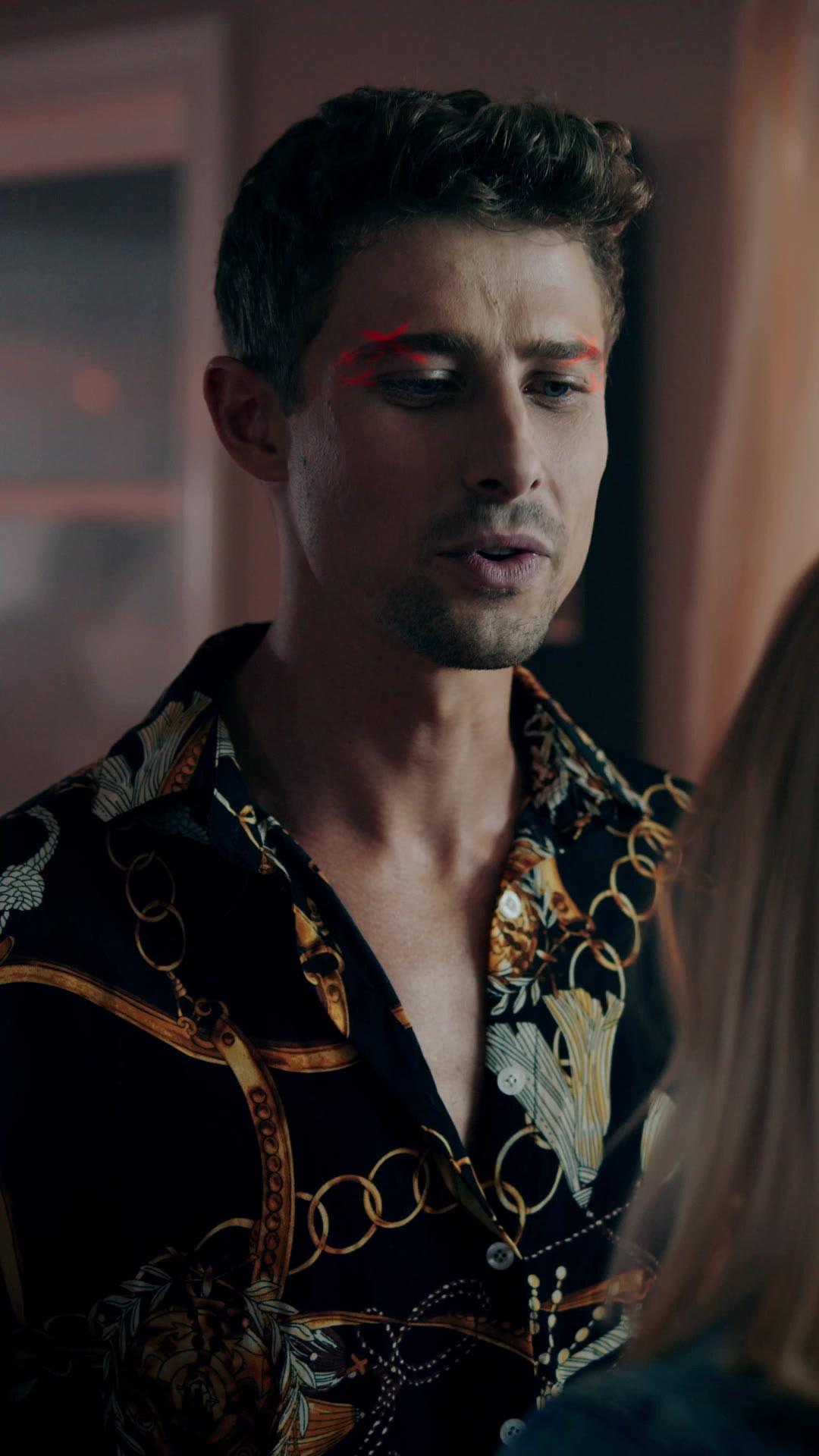 Say you remember, say you love