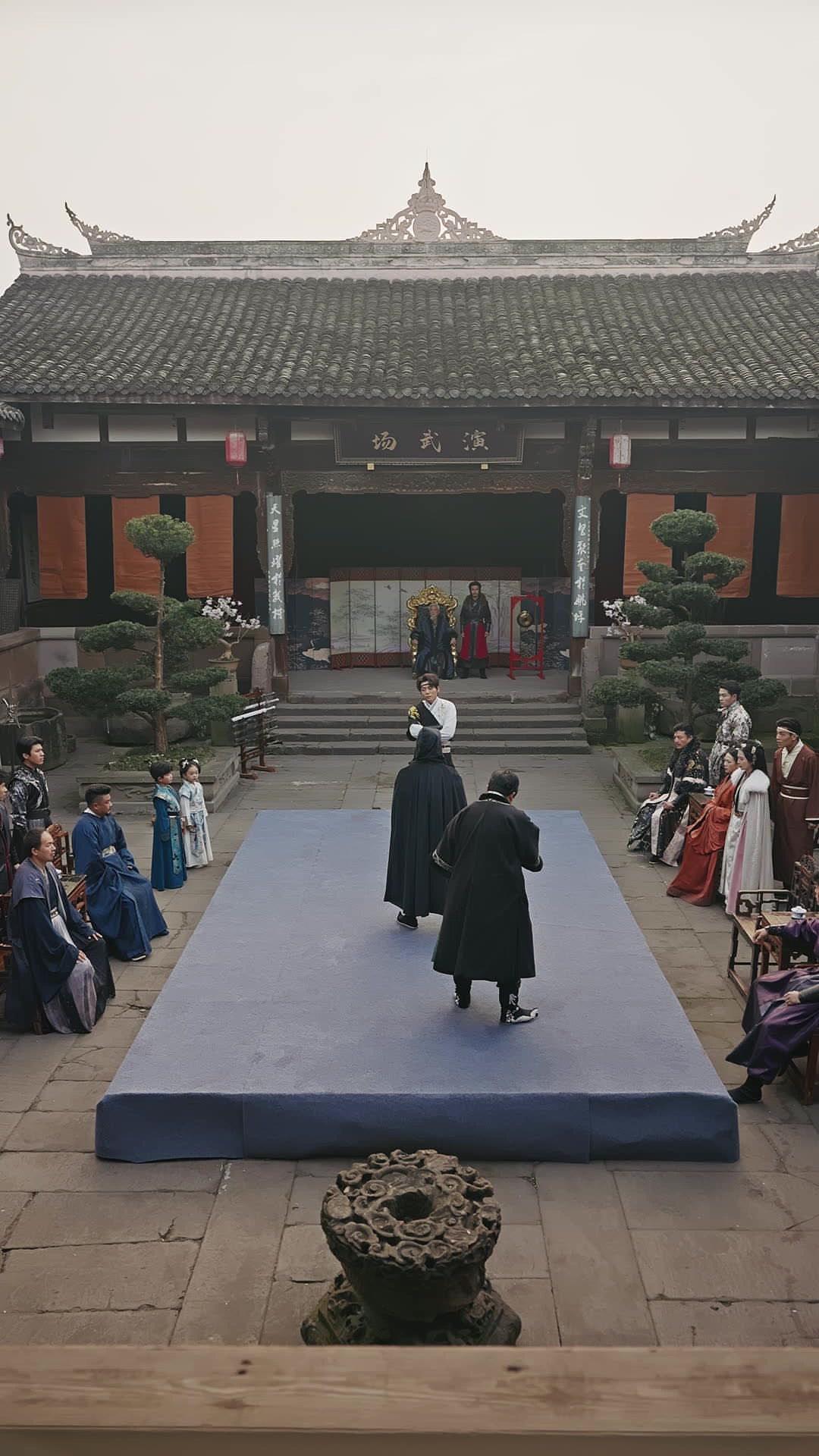 O Genro Invencível: A Ascensão de Lino Arruda