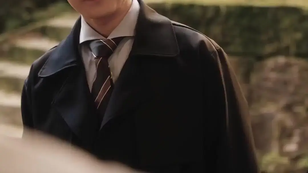 When Polka Dots Meet Pinstripes