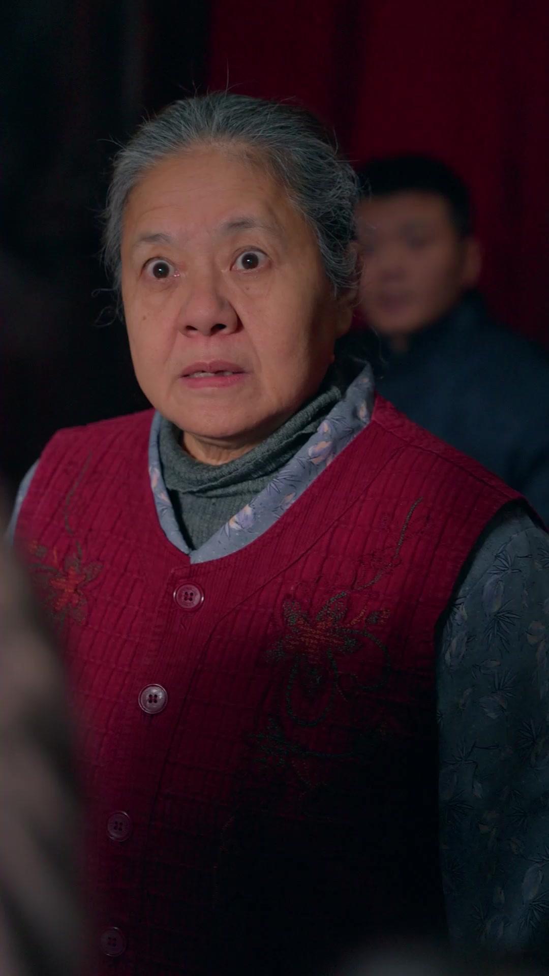 呆萌小閻王：反撕親戚狗血局