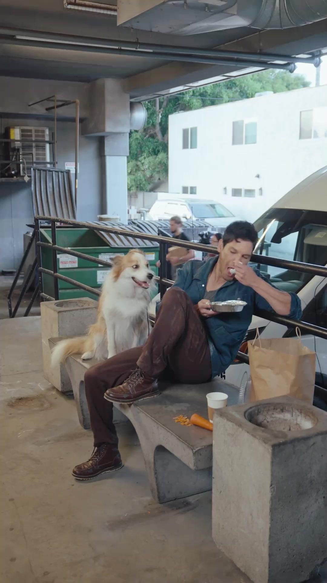 (Sulih suara)Lika-Liku Sang Raja Masak