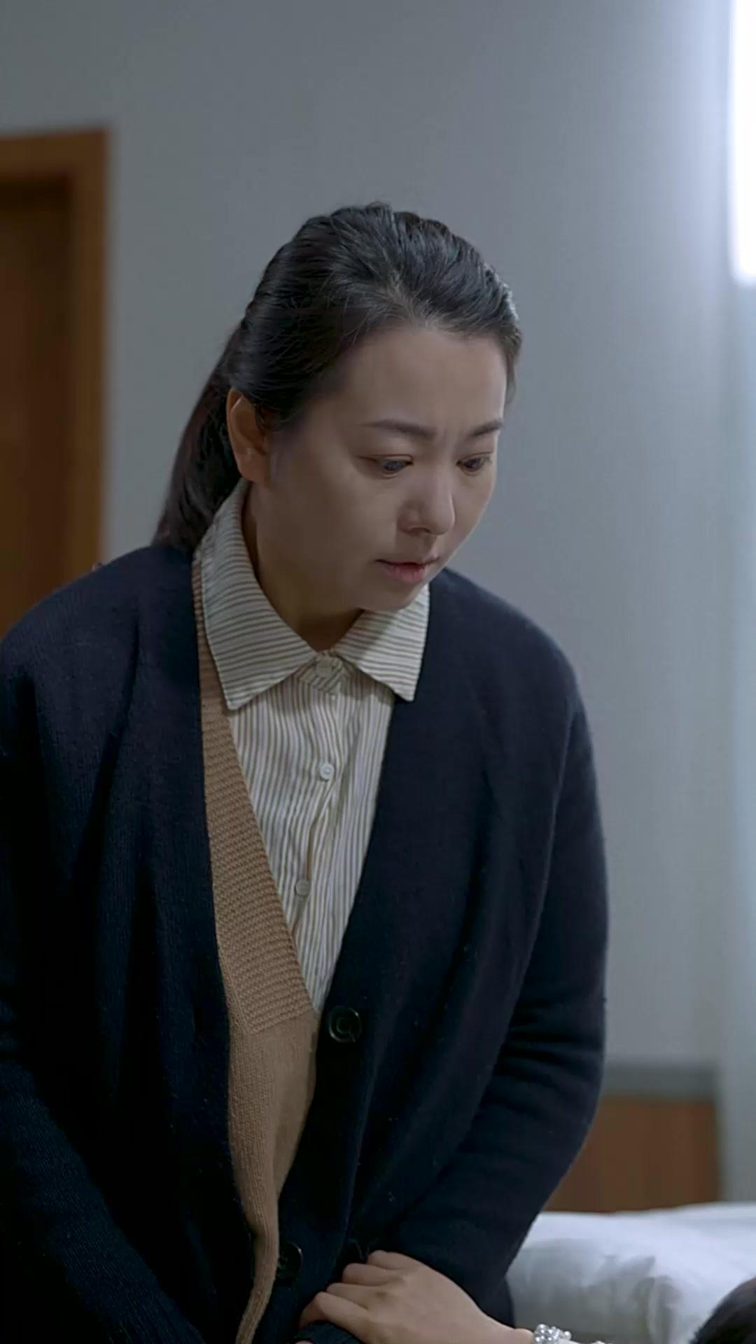 Menjadi Pilihan Kedua Ibuku