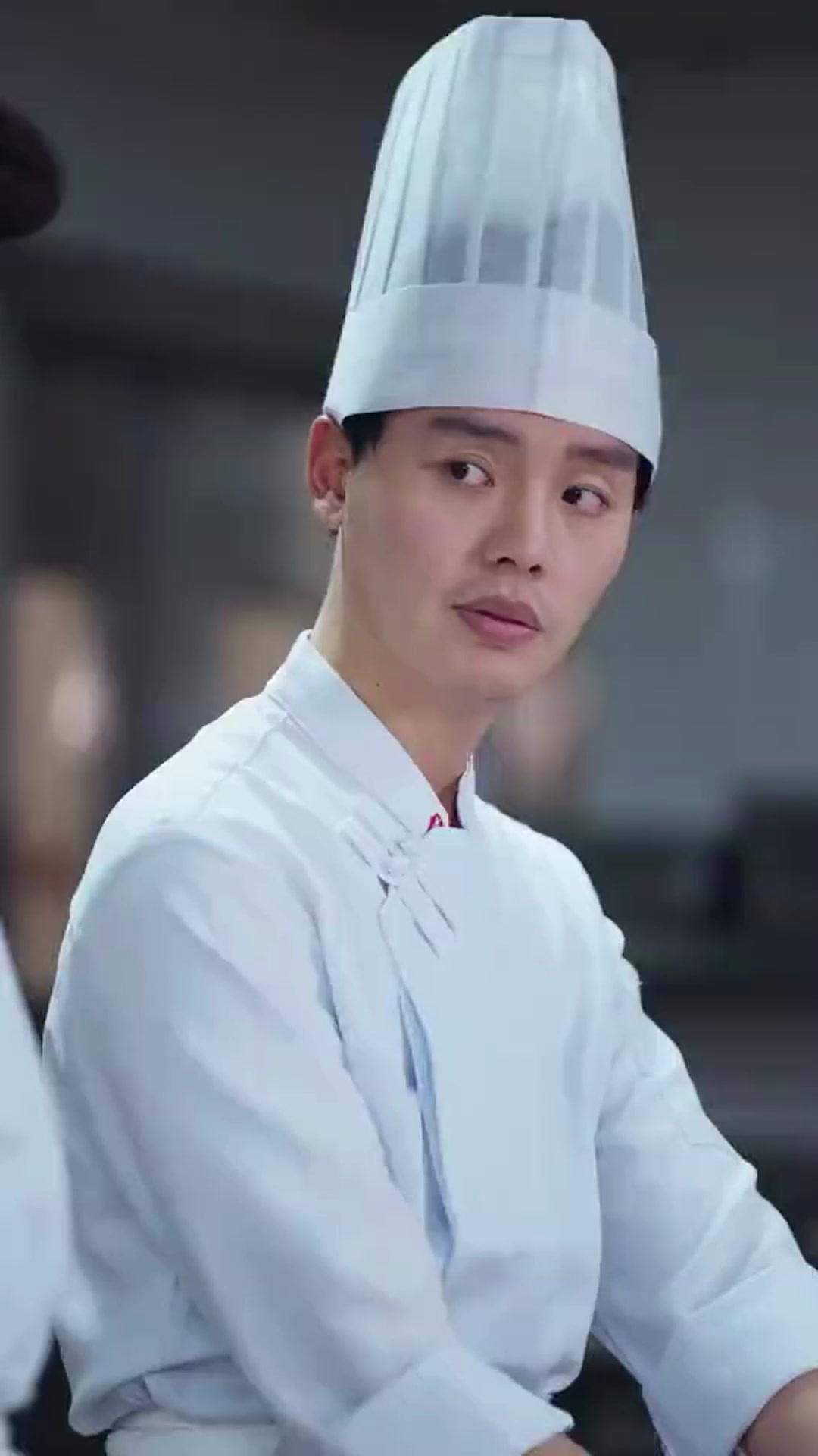 (Doublage)LE TOP CHEF DISPARU