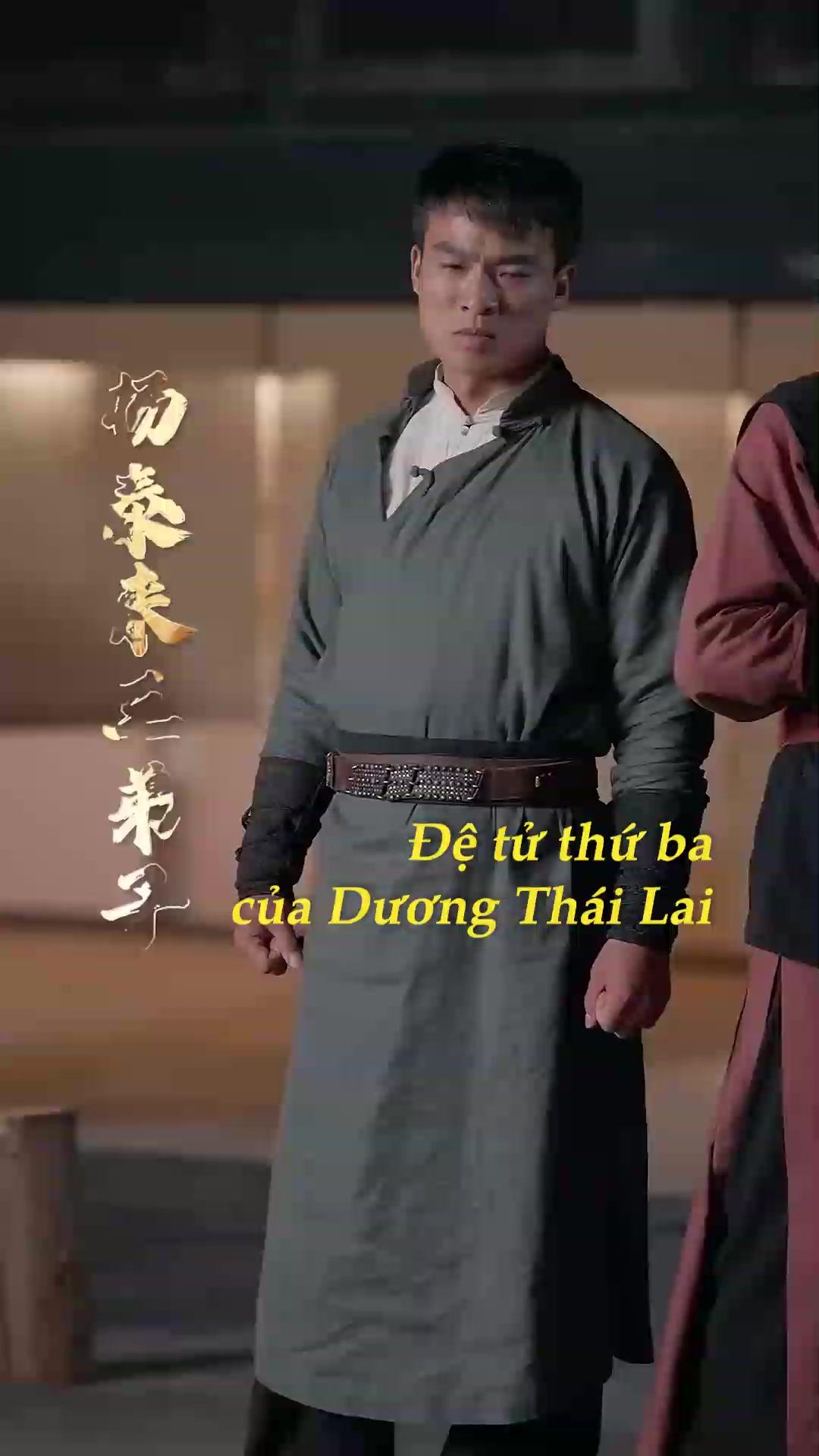 (Lồng tiếng)Thiên Tài Bị Che Giấu