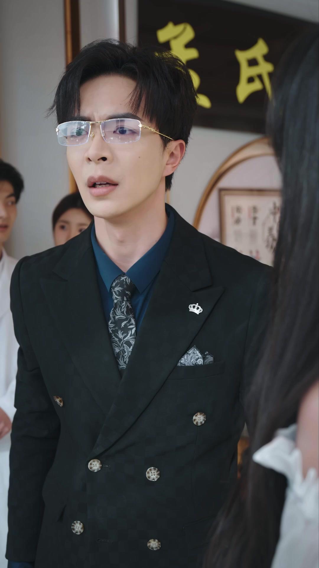 The Ex-Wife Strikes Back