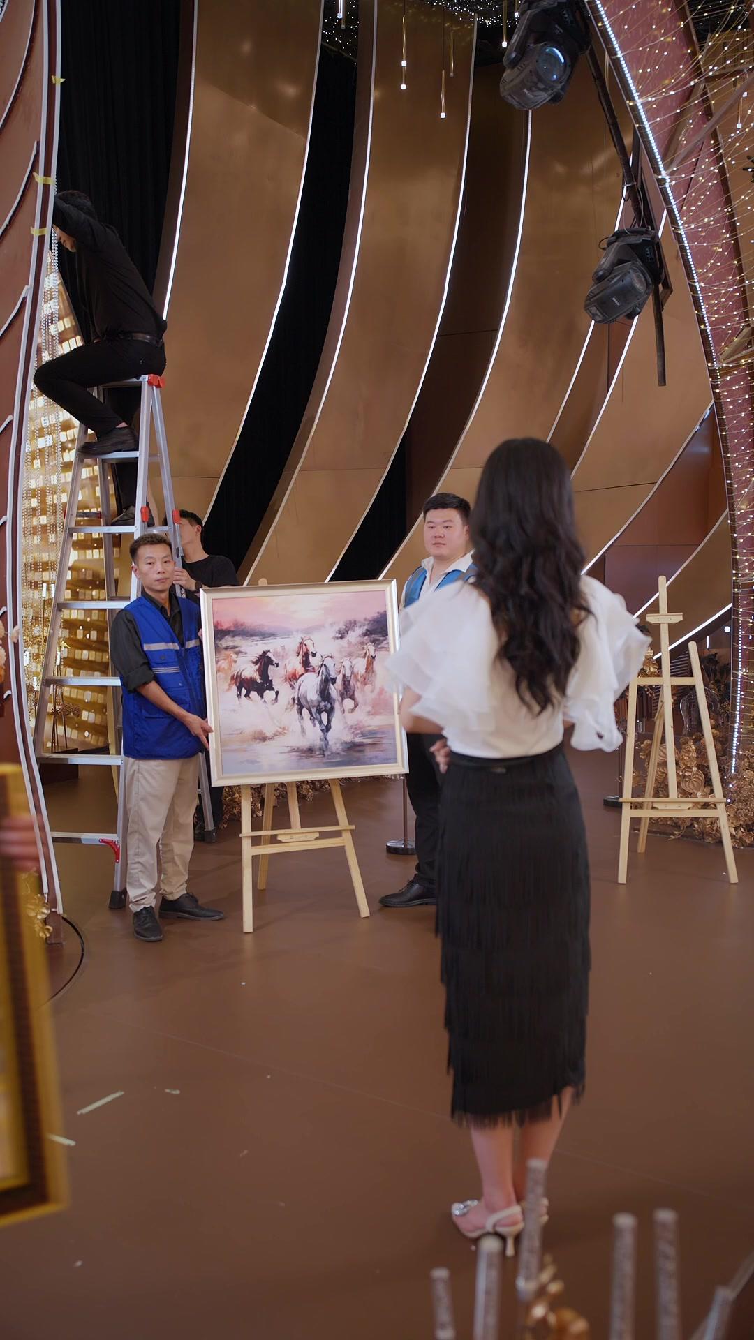 Suami Satpamku Itu Miliarder