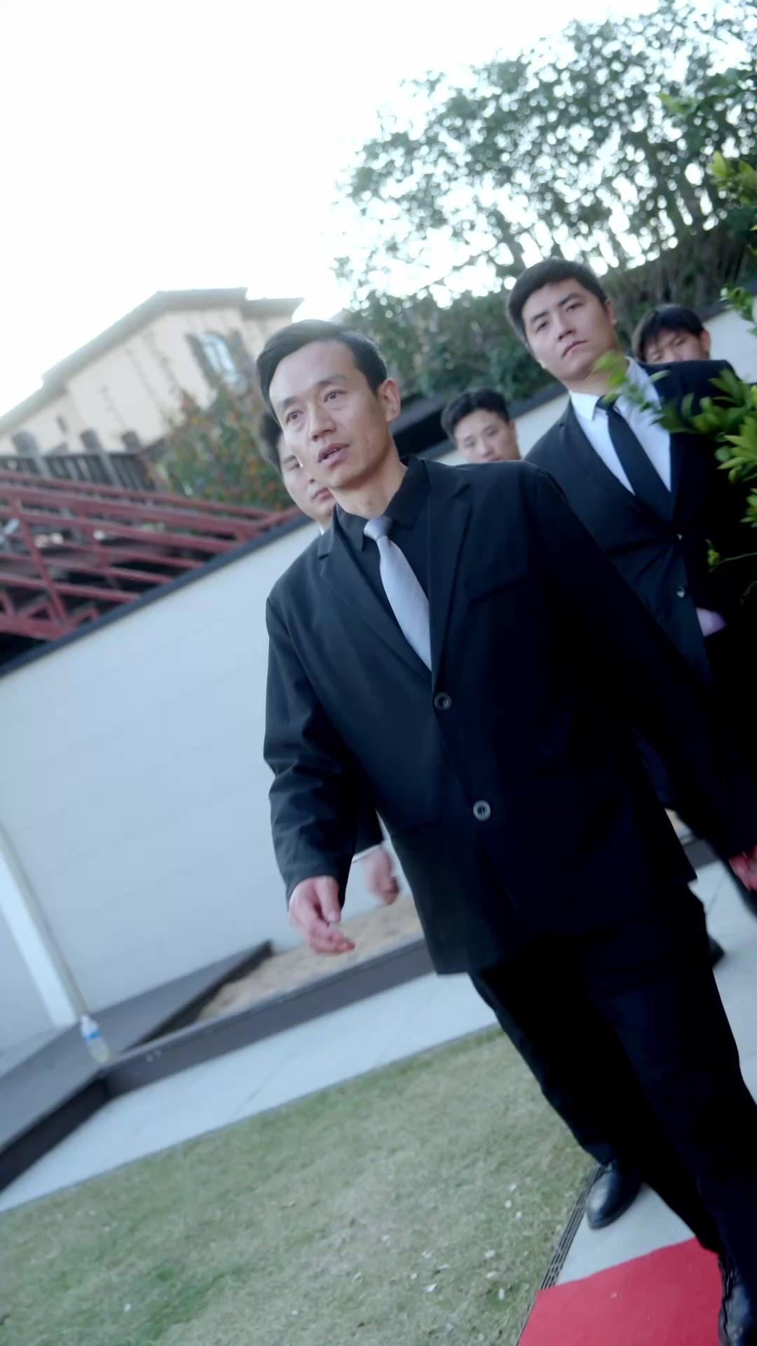 LA REVANCHE DE LA MÈRE TIGRESSE