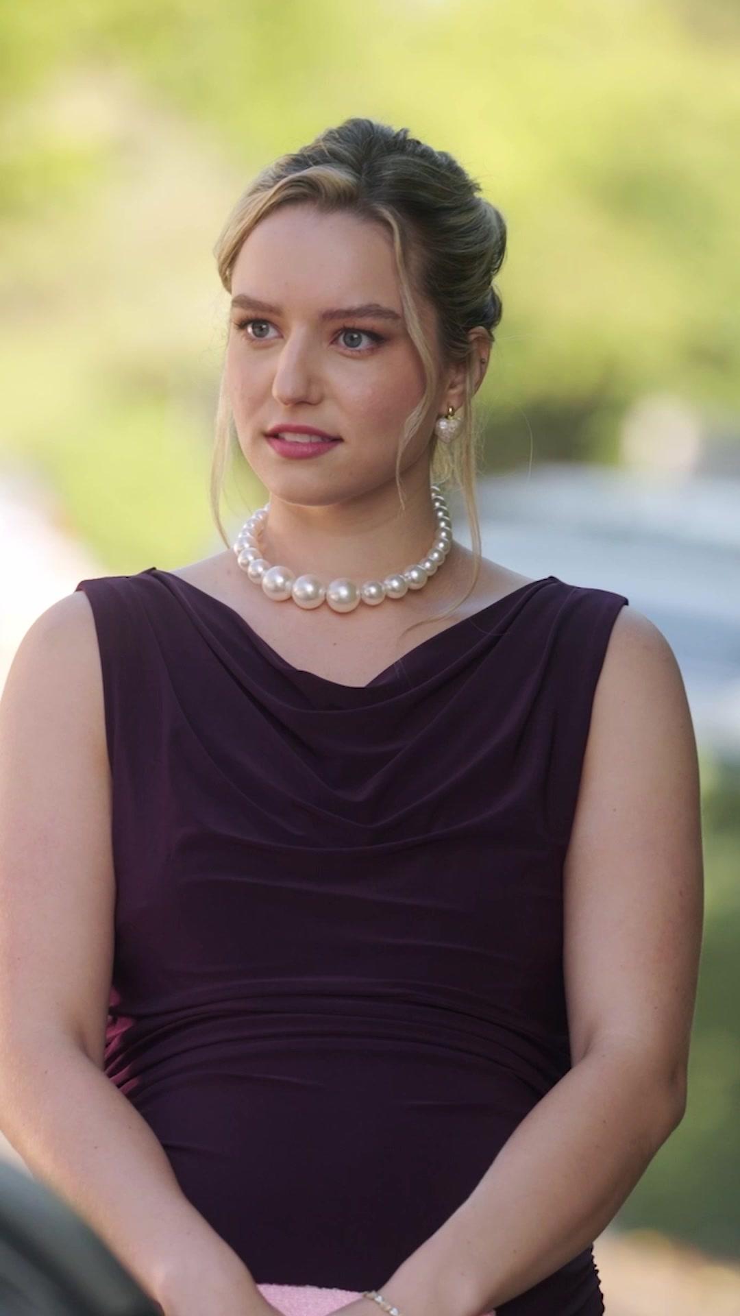 Pregnant Heiress：Pampered by Five Uncles