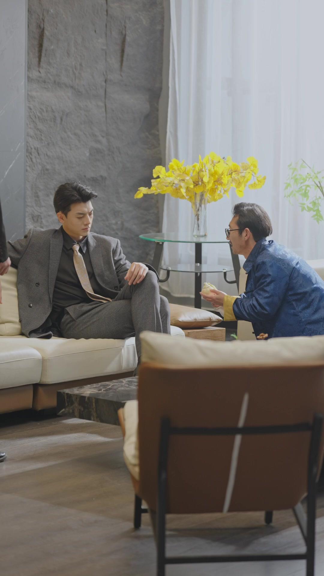 الحب جاء بالخطأ