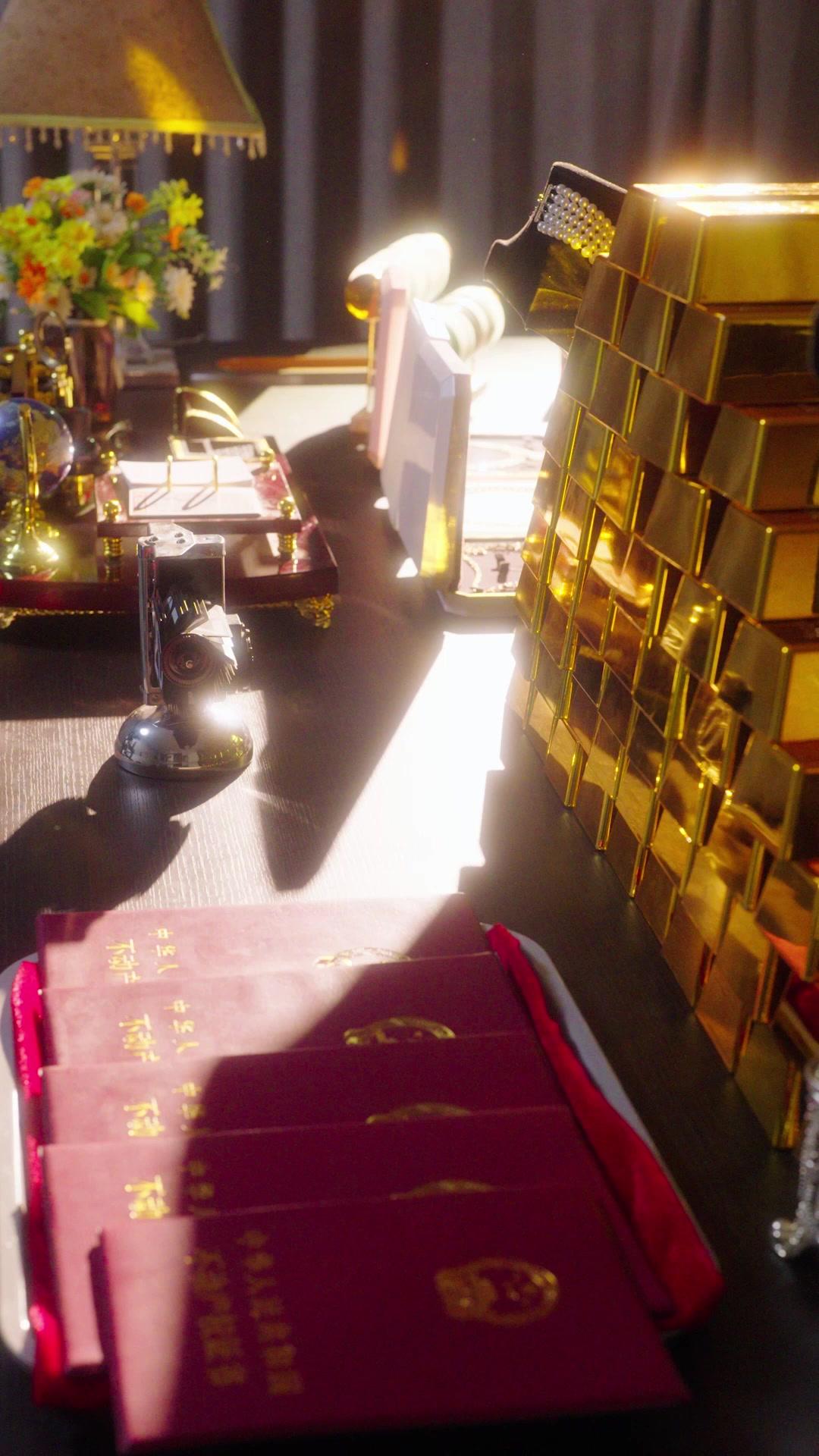 爆肝護理師豪門記