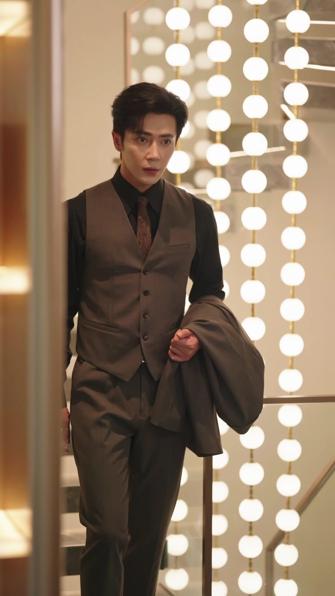 가정부의 재벌 로맨스