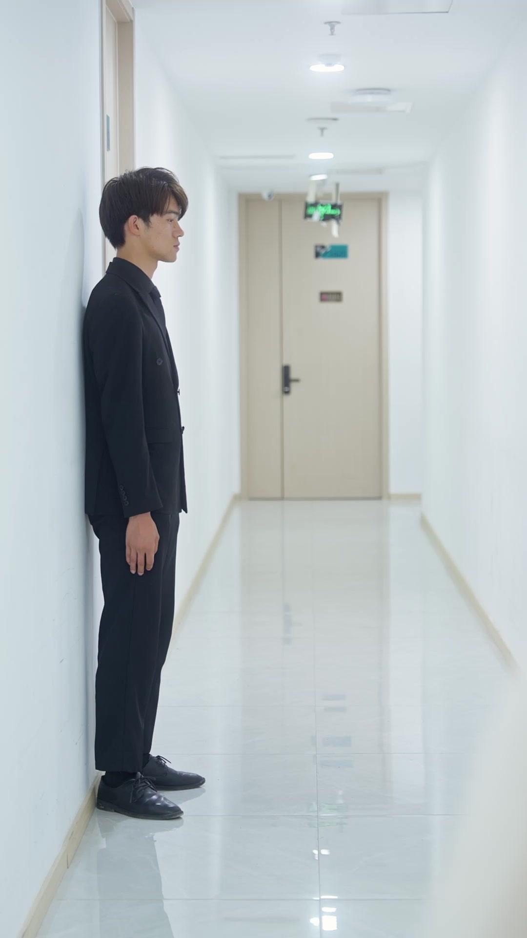 My Ex, My Patient, My Child’s Father