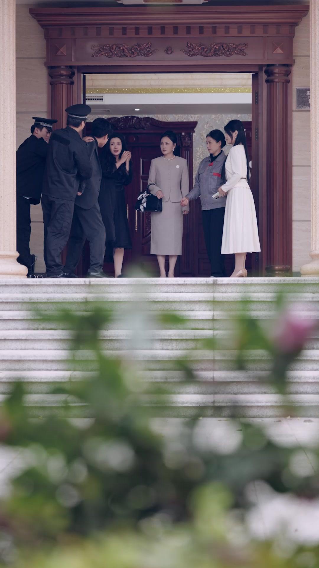 Surprise Visit Exposes Cheating Son's Double Life