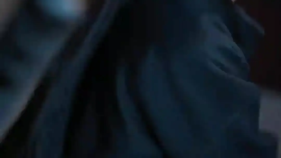 Senka’s Last Laugh Was a Sigh