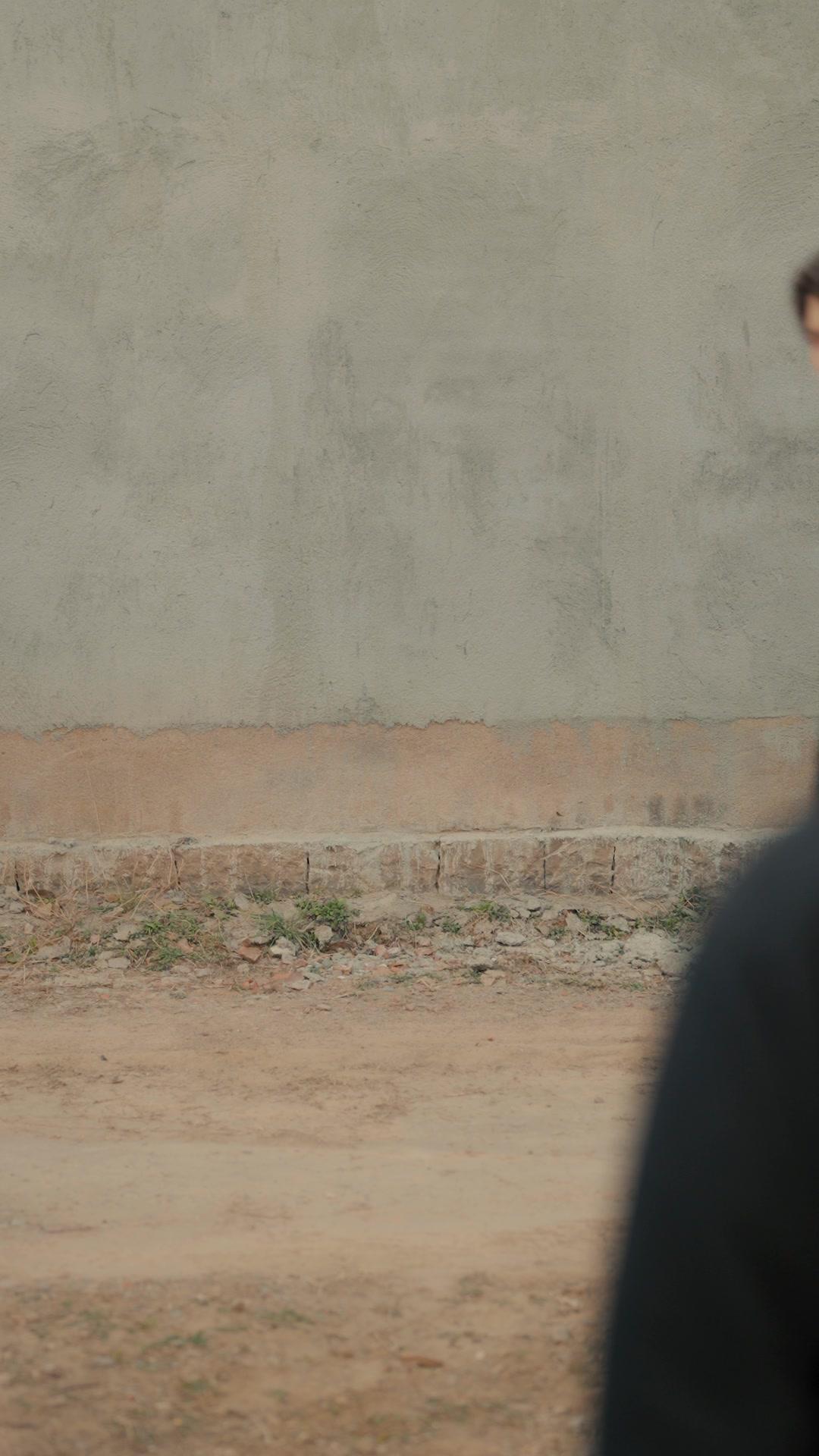 Aku Jadi Tumpuan Adikku