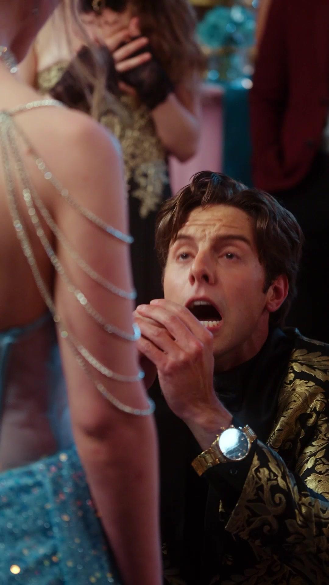 A Herdeira Sheeran Retorna