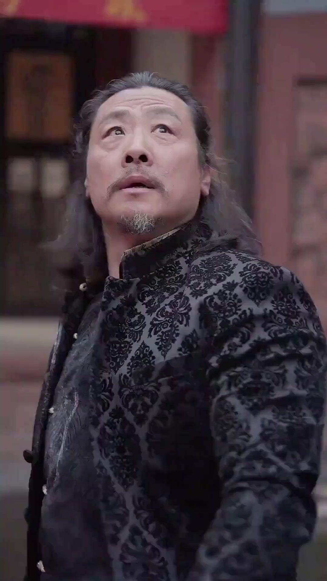 (Dubbed)She Fights, She Rises