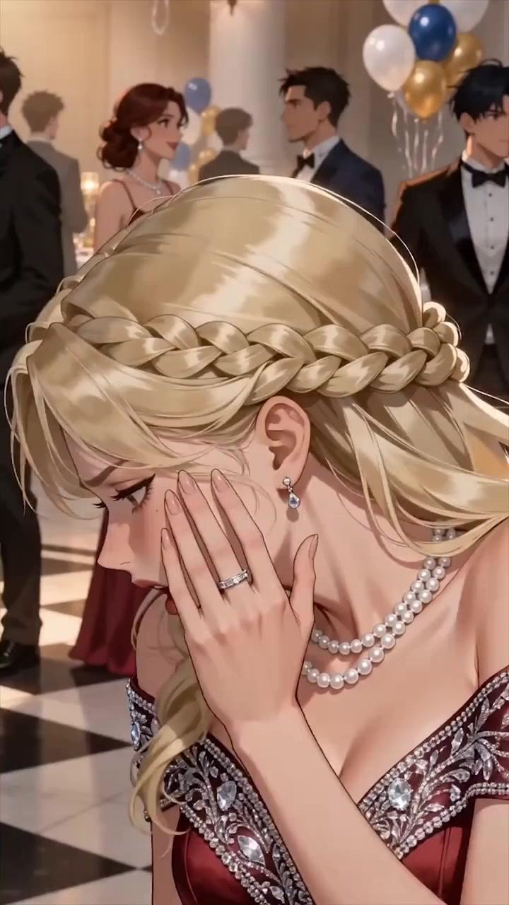 Claimed by the Godfather