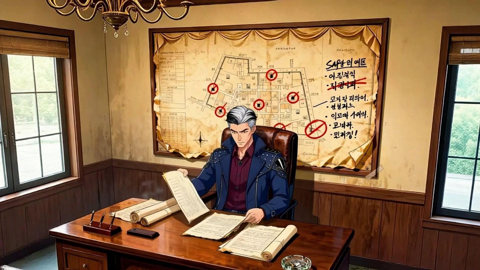 My Girlfriend is a ZOMBIE