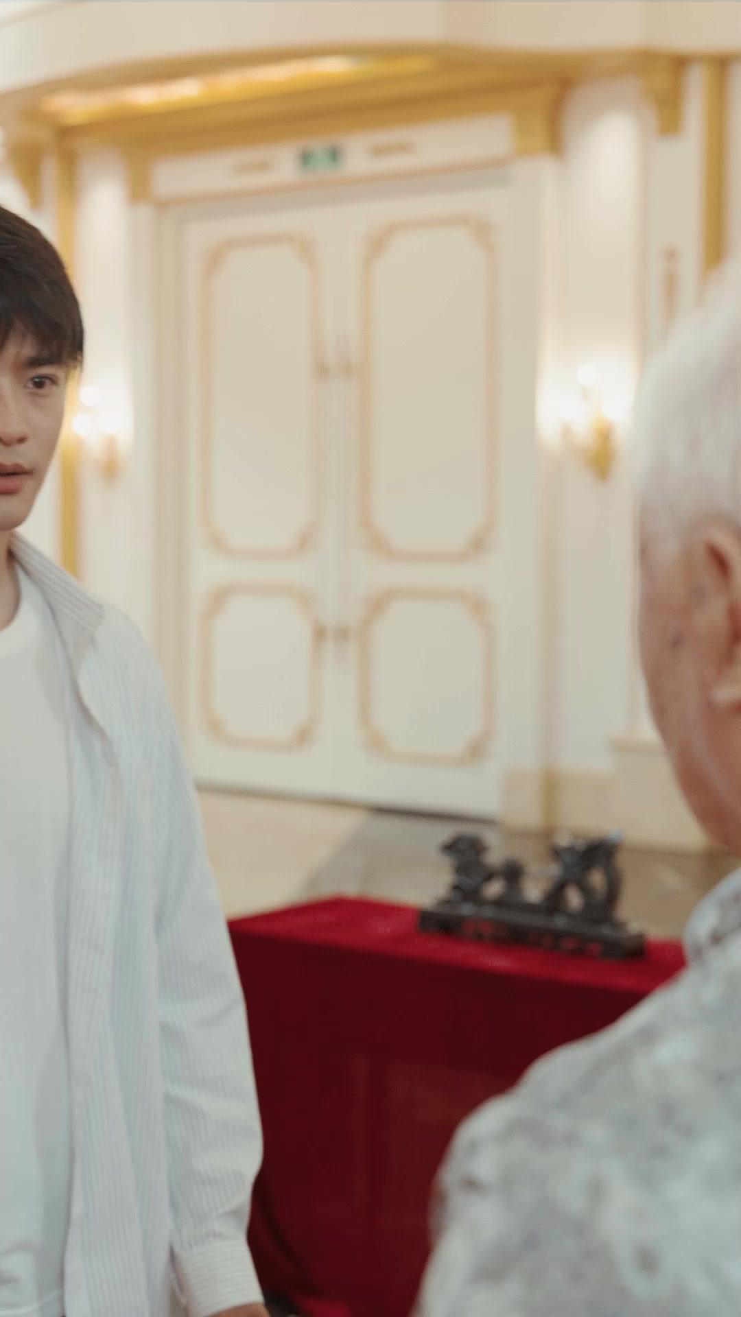 Your Emperor Is Back