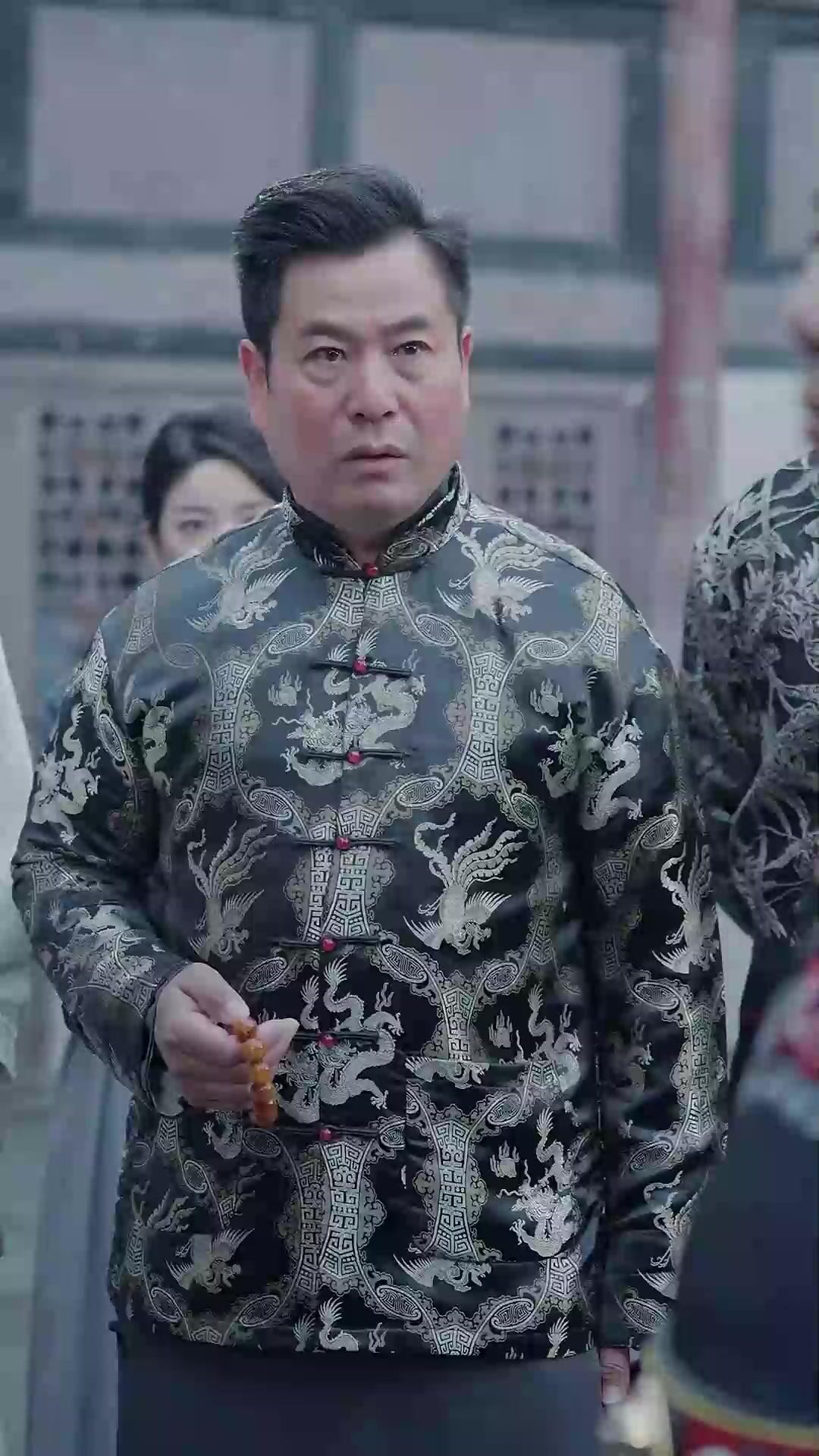 （粵語）她是廚神