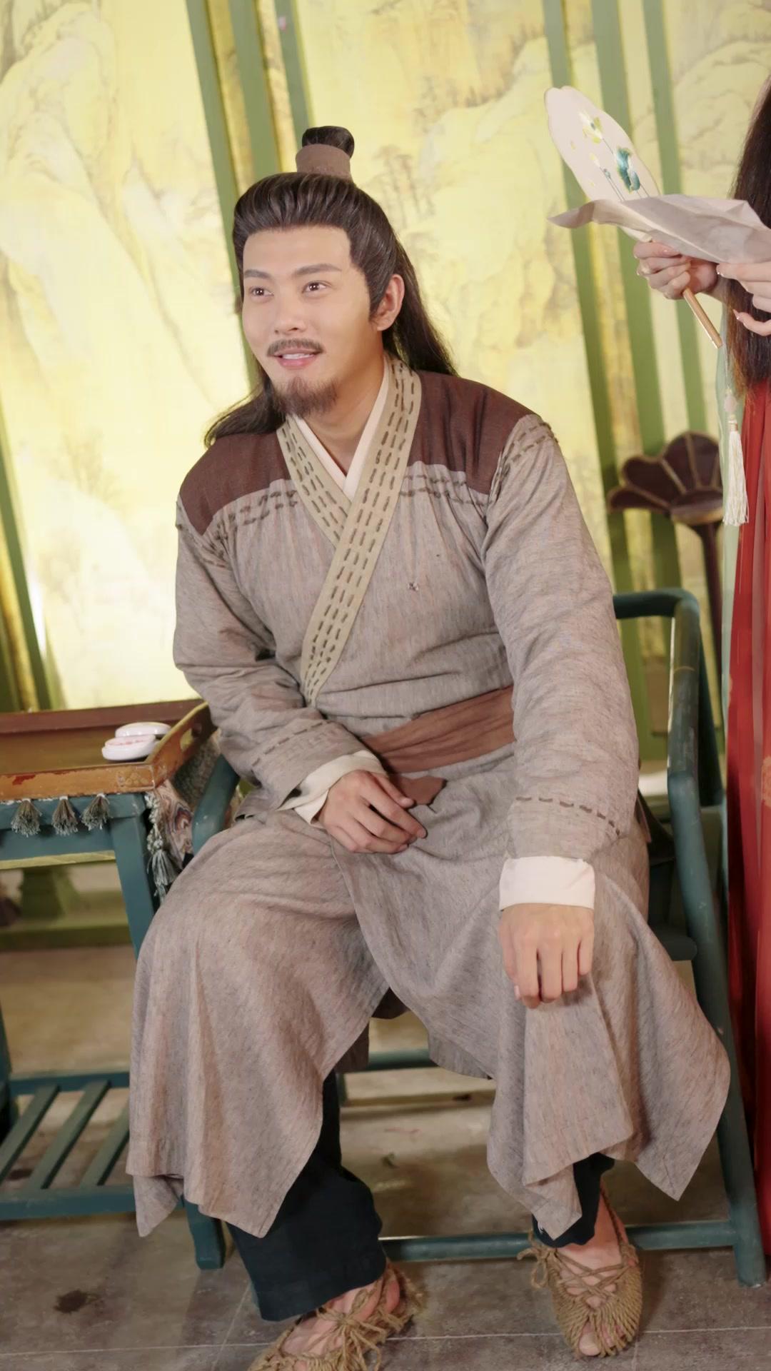 OMG! Farmer Boy is a Reborn General!